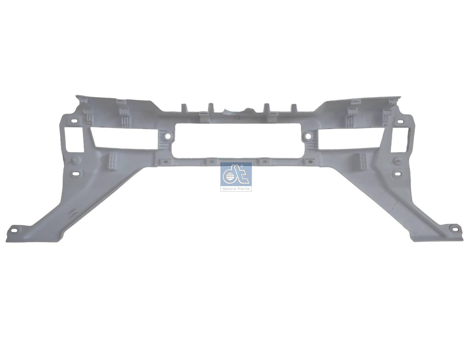 DT Spare Parts 3.00666 Bumper, center