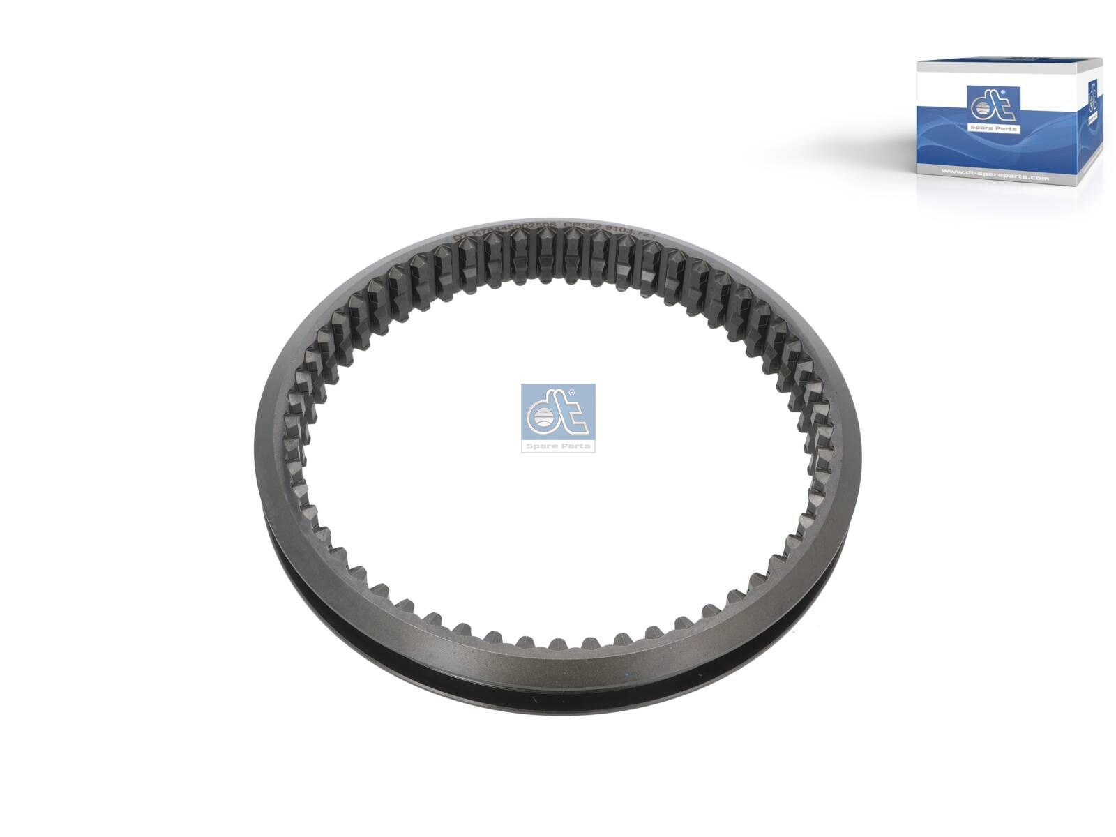 DT Spare Parts 3.00721 Sliding sleeve