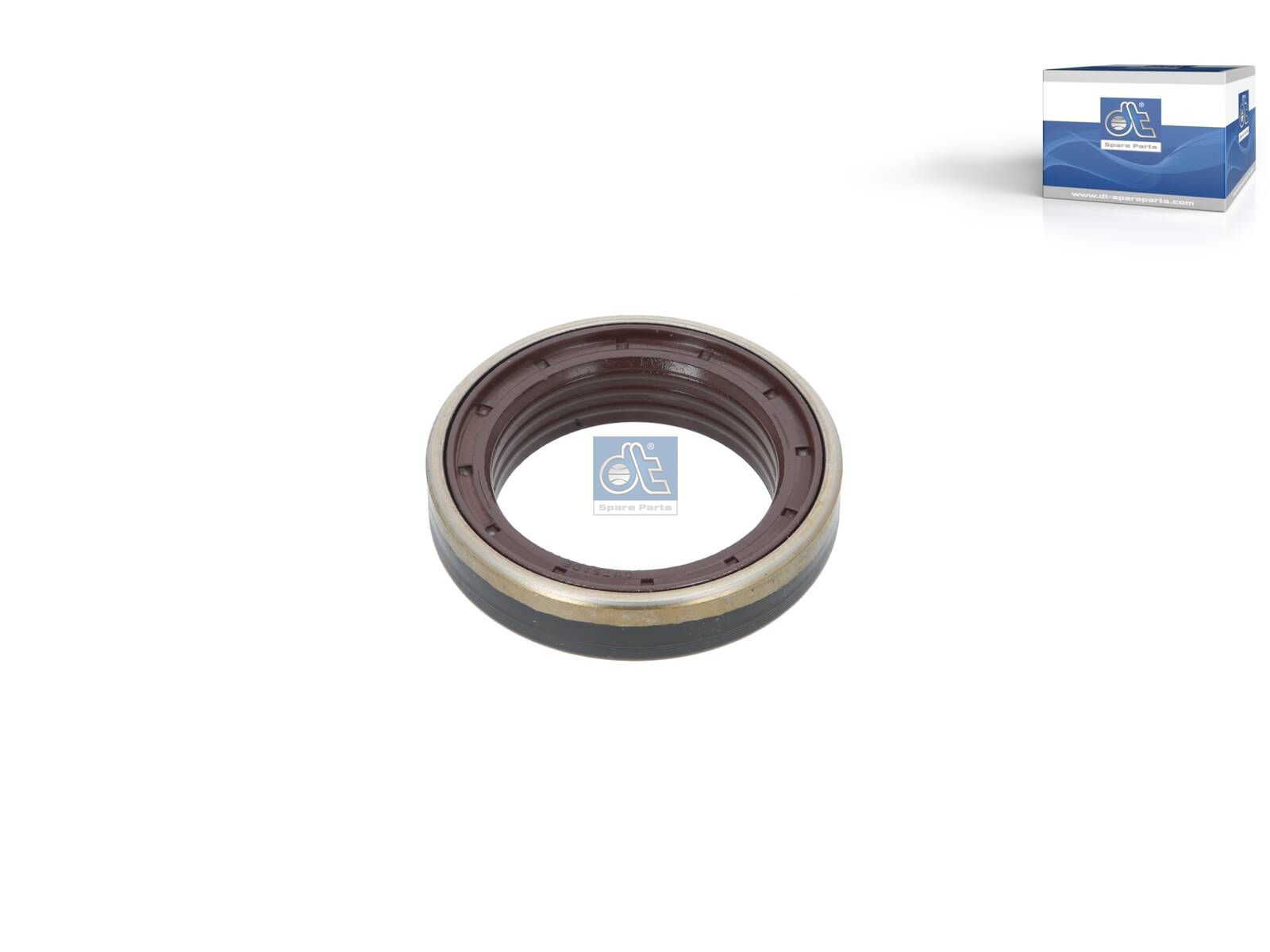 DT Spare Parts 3.00831 Oil seal