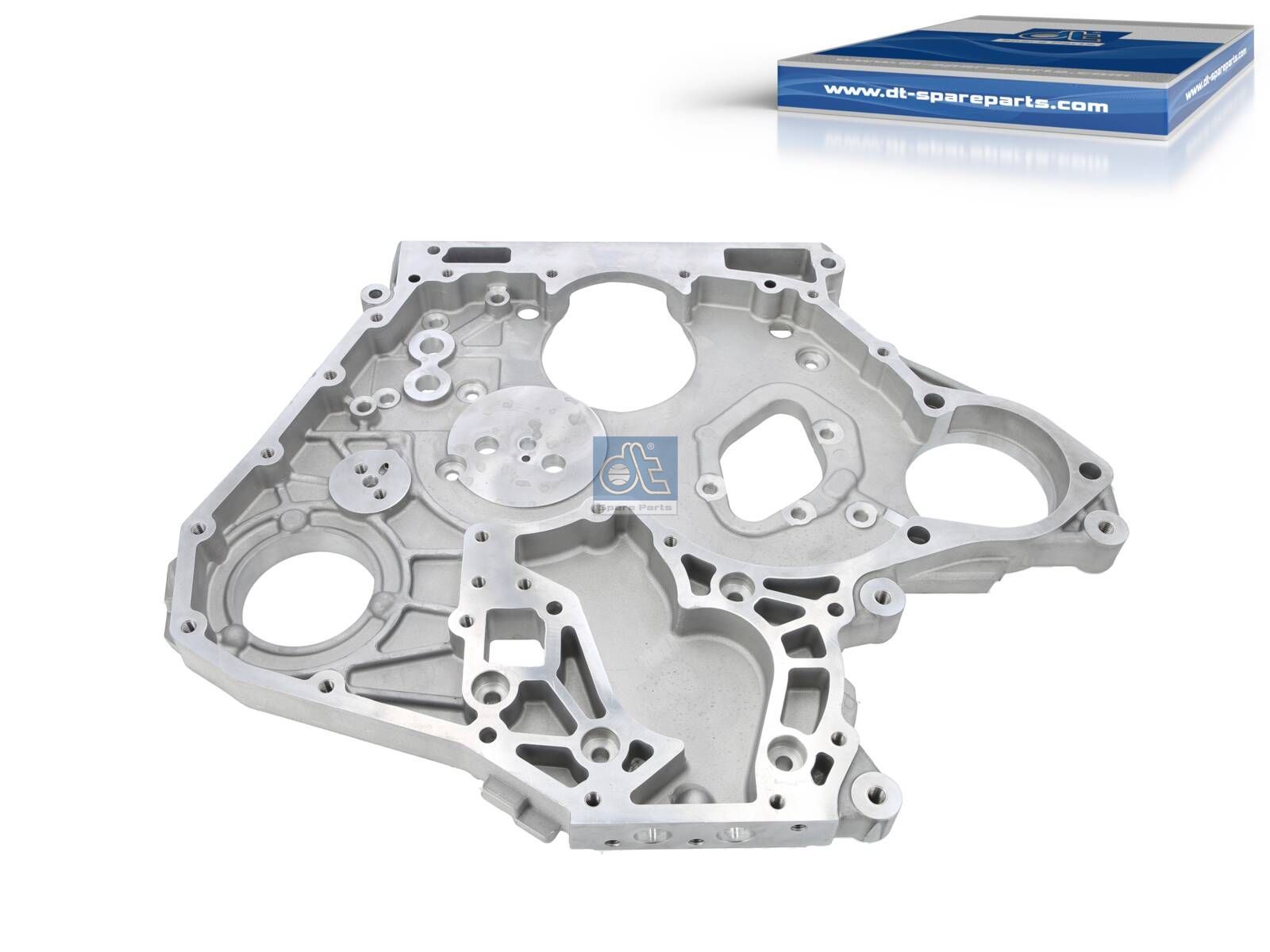 DT Spare Parts 3.10028 Timing case