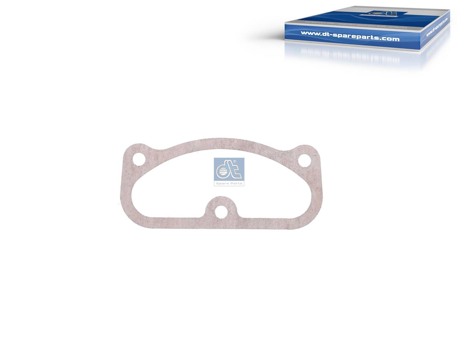 DT Spare Parts 3.10034 Gasket, timing case