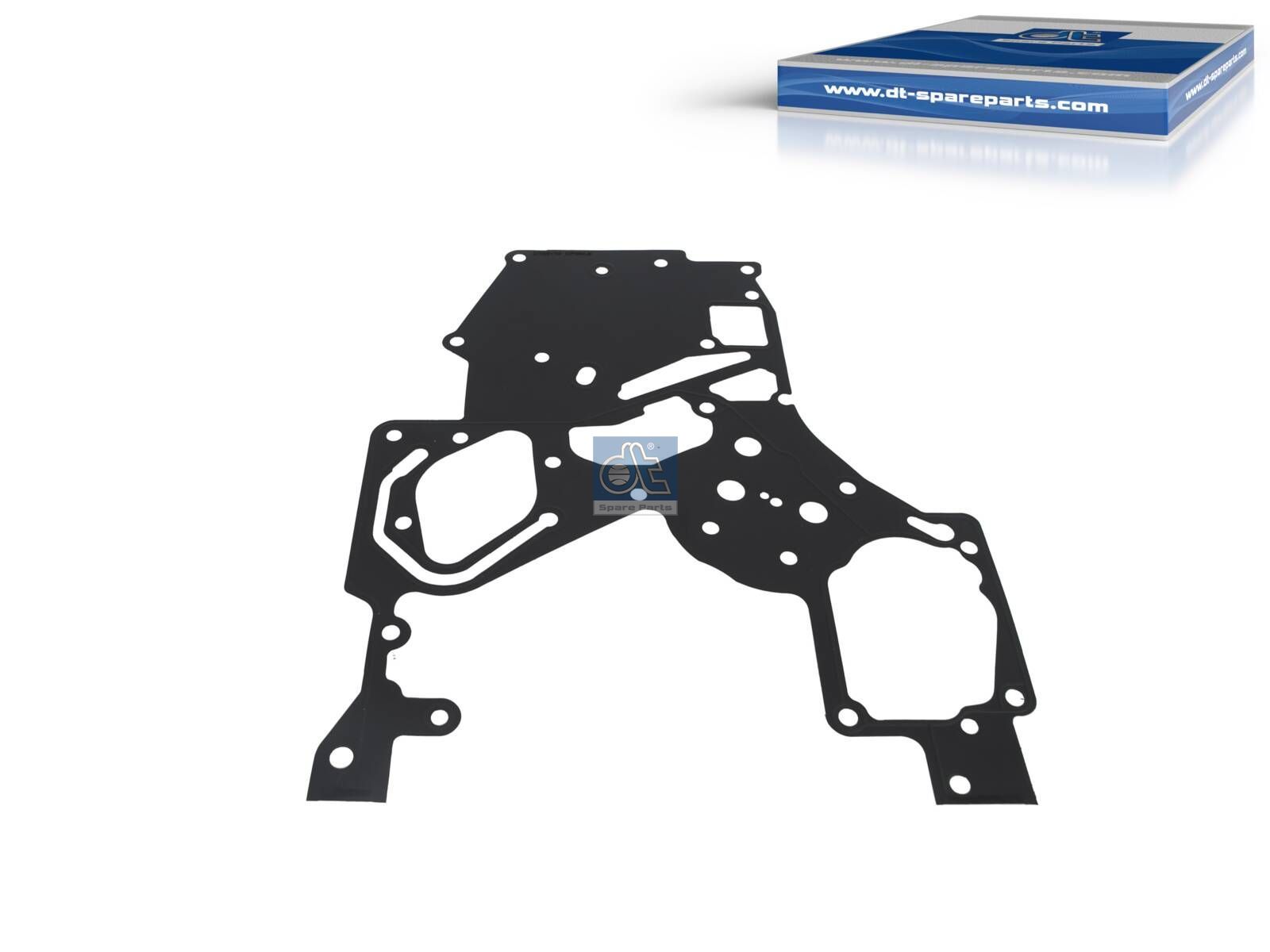 DT Spare Parts 3.10038 Gasket, timing case