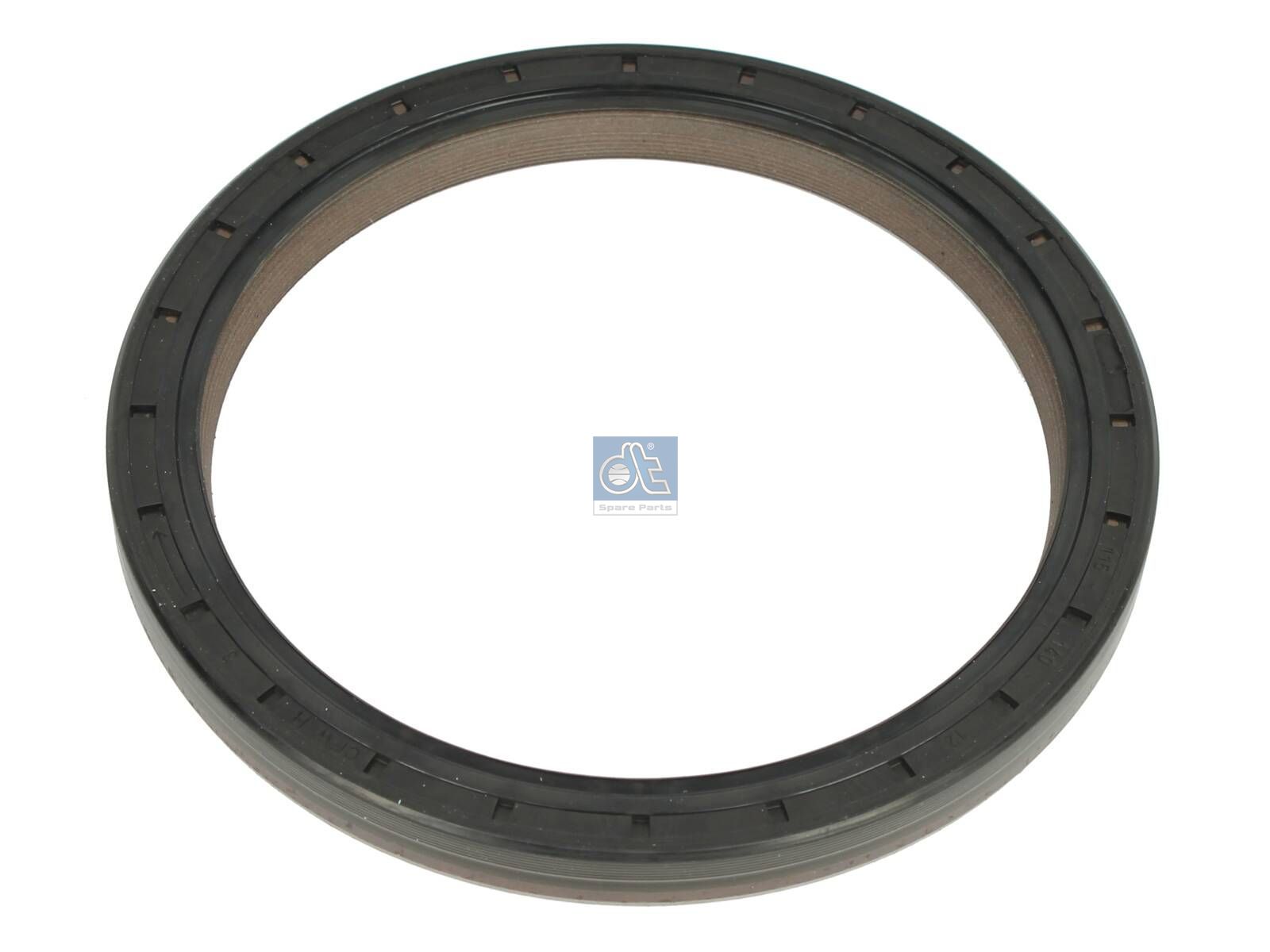 DT Spare Parts 3.10042 Oil seal, d: 115 mm, D: 140 mm, H: 12 mm