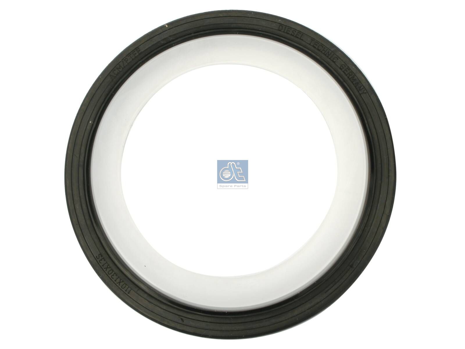 DT Spare Parts 3.10043 Oil seal, d: 110 mm, D: 130 mm, H: 13 mm