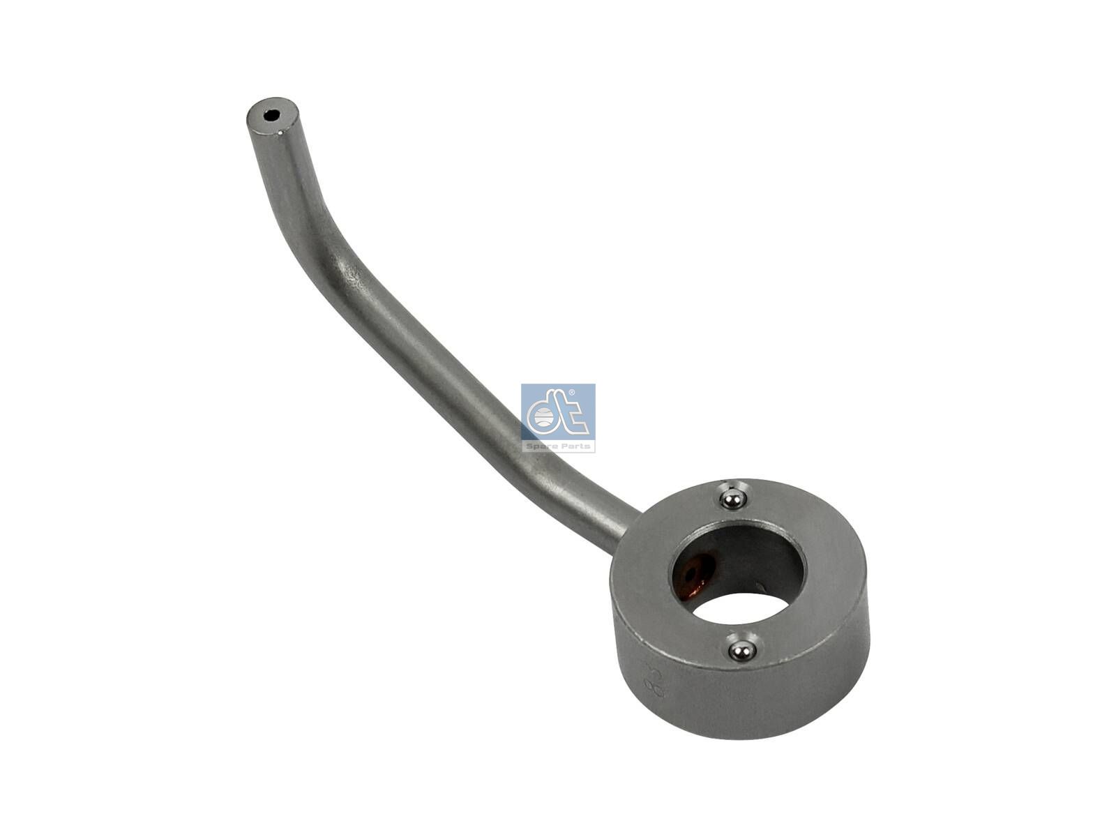 DT Spare Parts 3.10062 Oil nozzle