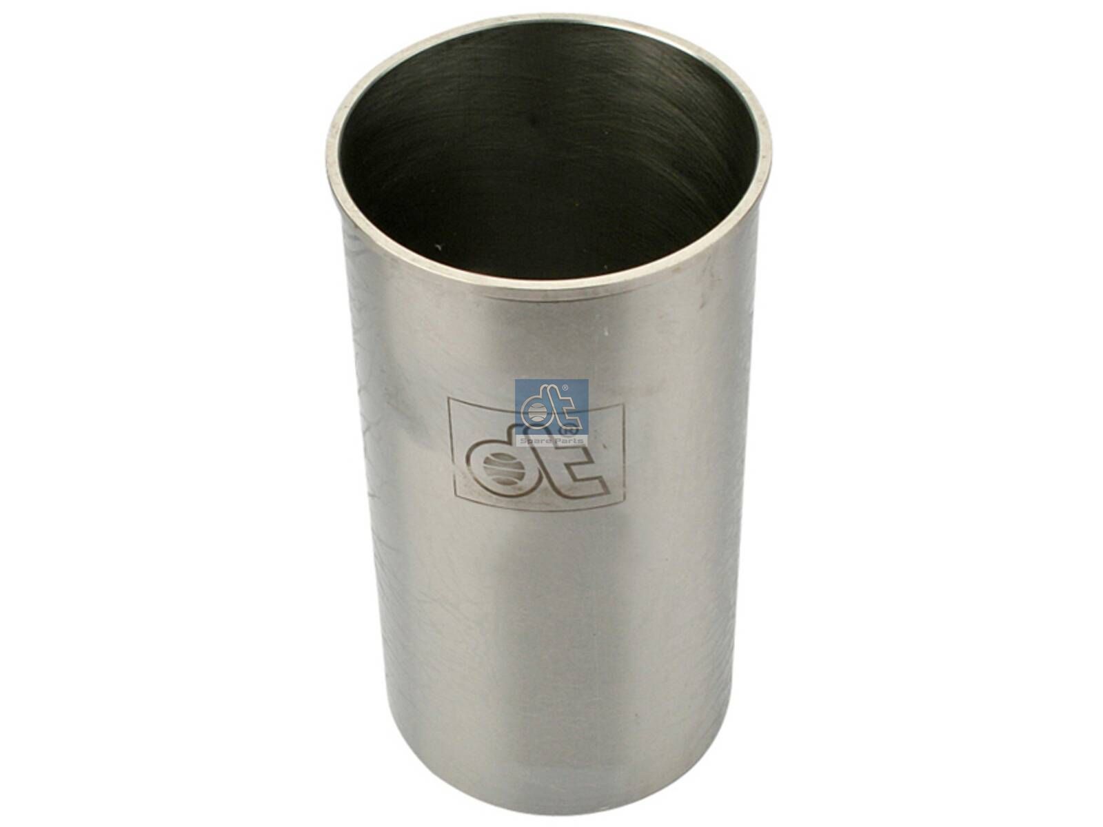 DT Spare Parts 3.10153 Cylinder liner, without seal rings, D: 108 mm