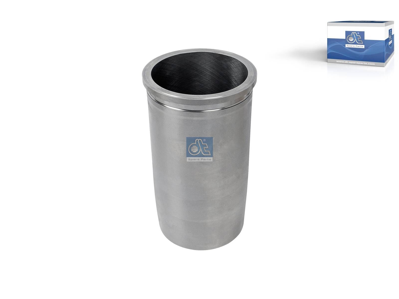 DT Spare Parts 3.10164 Cylinder liner, D: 126 mm