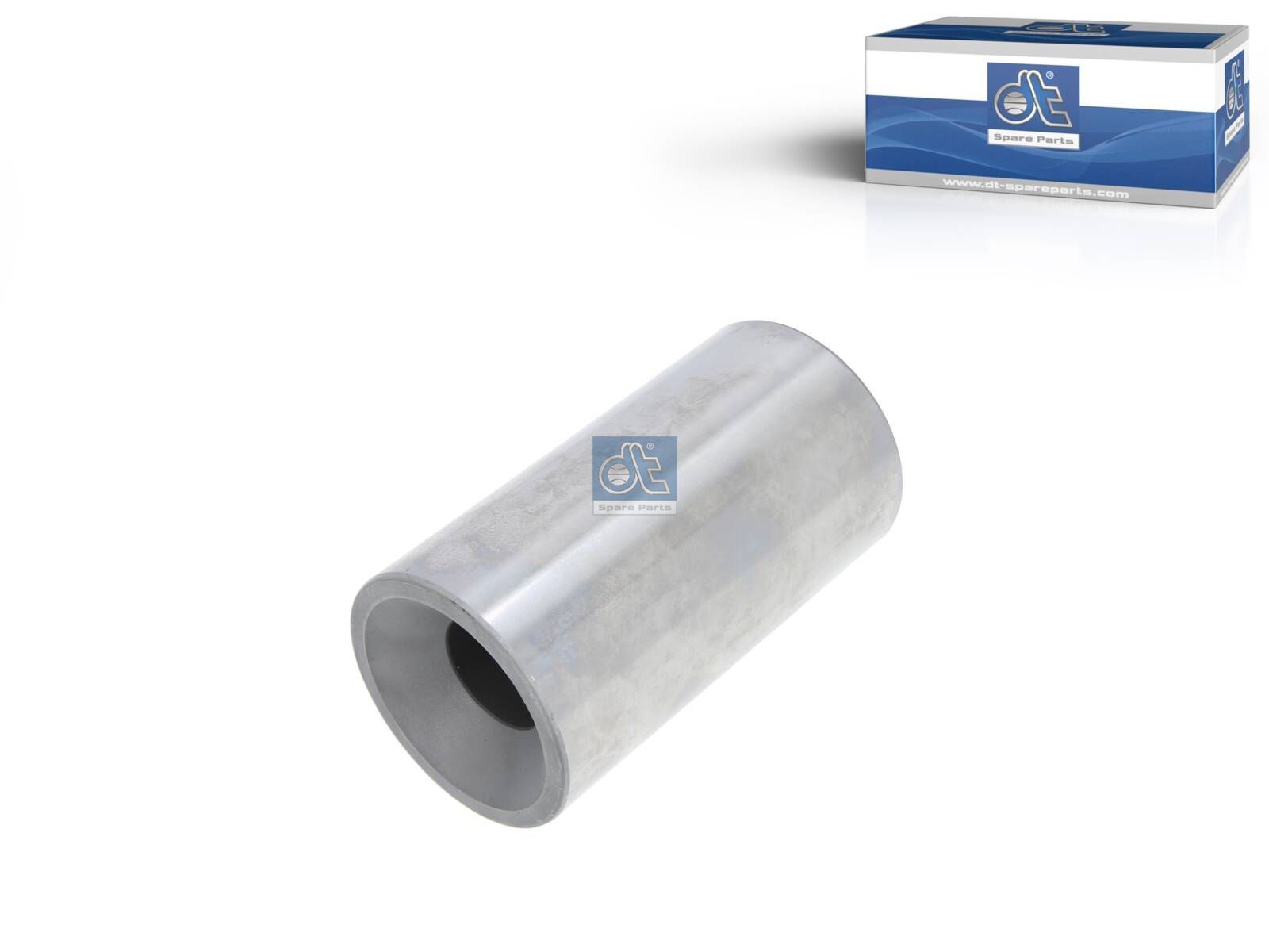 DT Spare Parts 3.10401 Bolt, piston, d: 23 mm, D: 52 mm, L: 96 mm