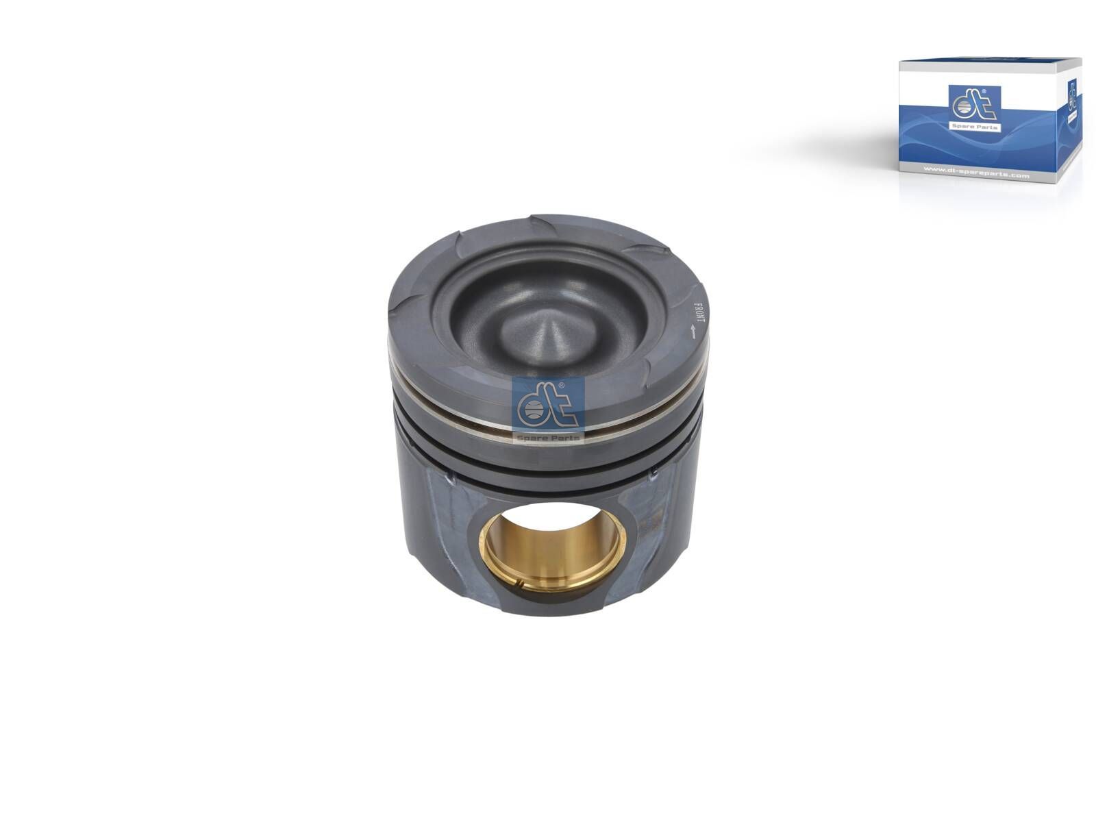 DT Spare Parts 3.10500 Piston
