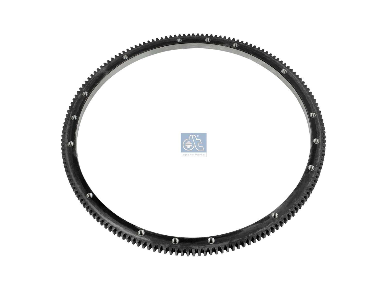 DT Spare Parts 3.11010 Ring gear, d: 432 mm, D: 485 mm, 160 teeth