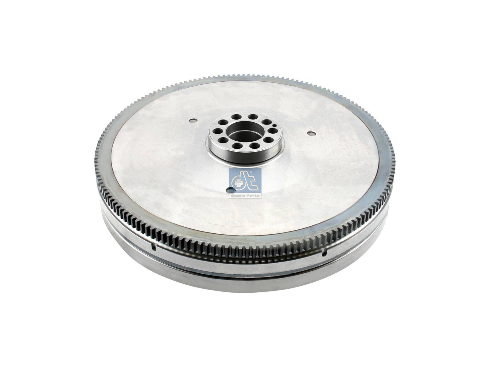 DT Spare Parts 3.11030 Dual-mass flywheel, D1: 485 mm, D2: 430 mm, 160 teeth