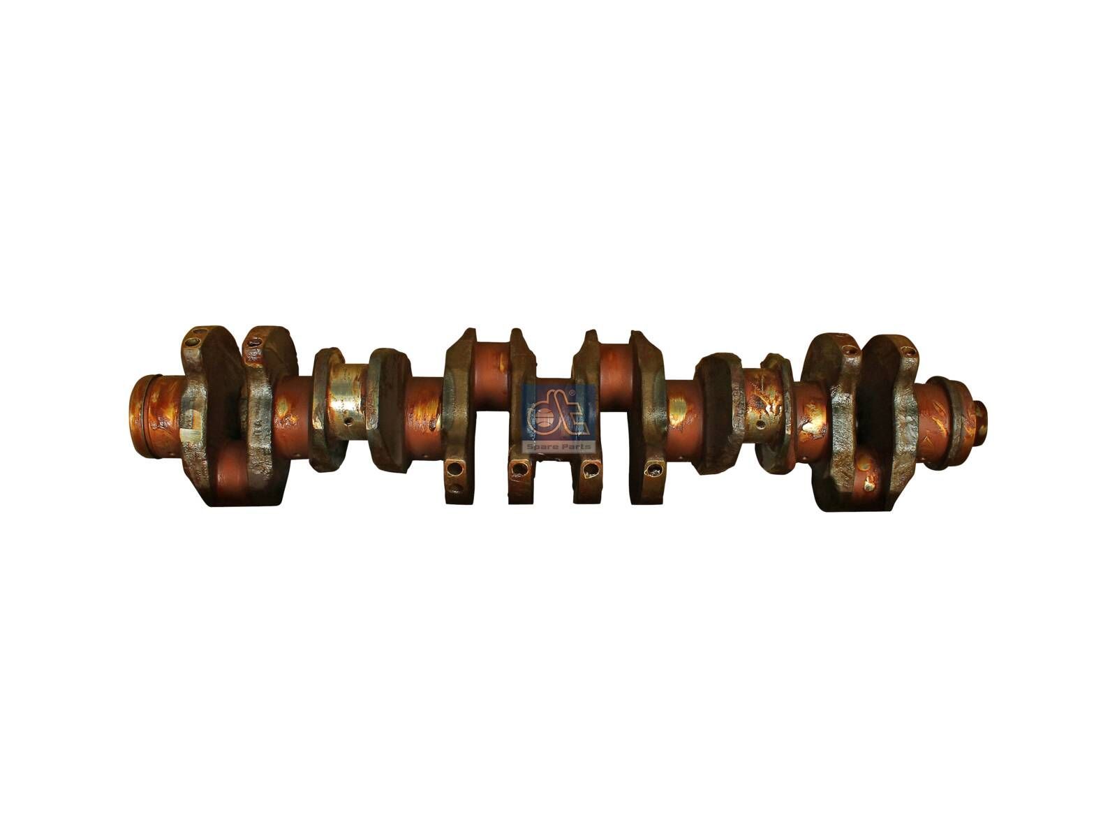 DT Spare Parts 3.11047 Crankshaft