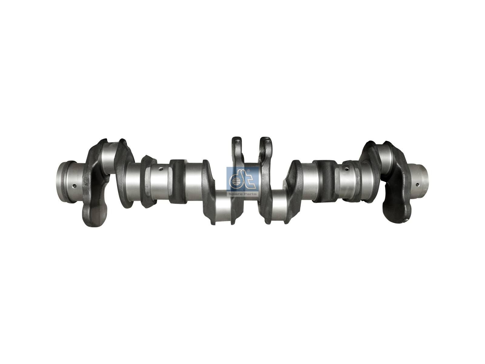 DT Spare Parts 3.11053 Crankshaft