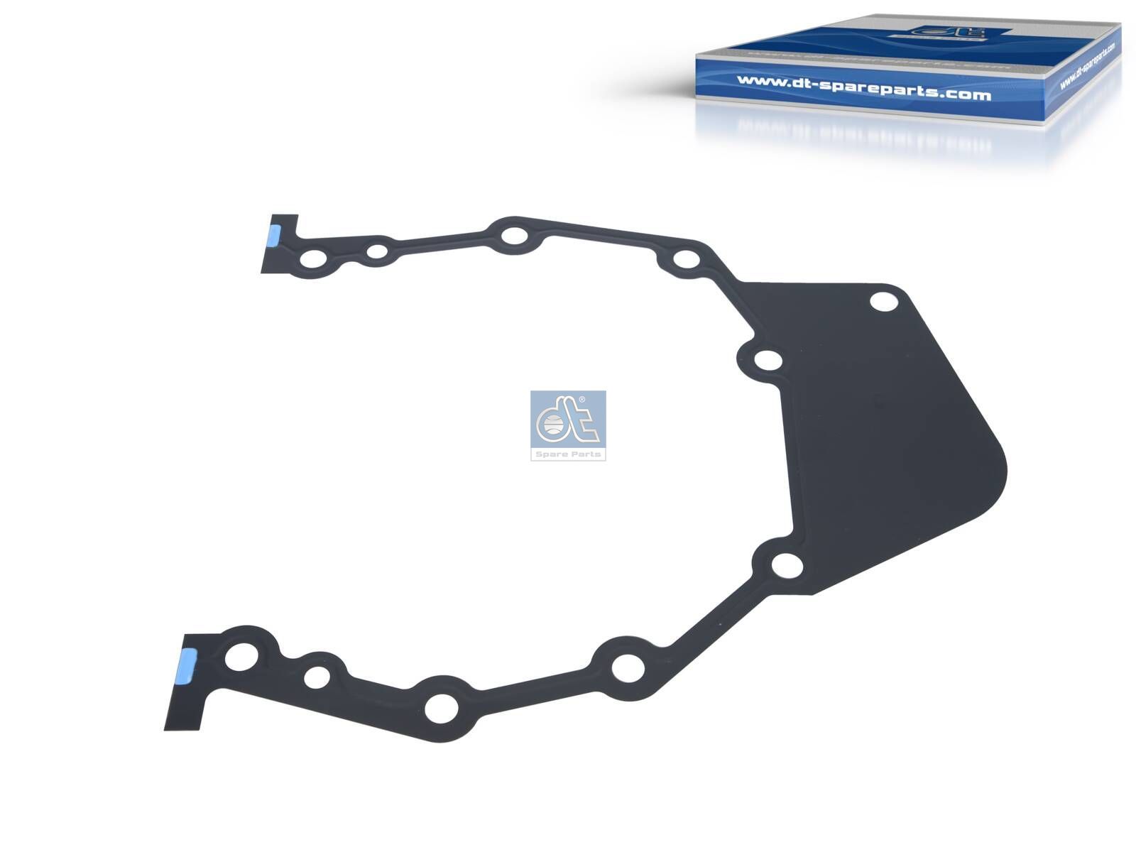 DT Spare Parts 3.11066 Gasket, flywheel housing