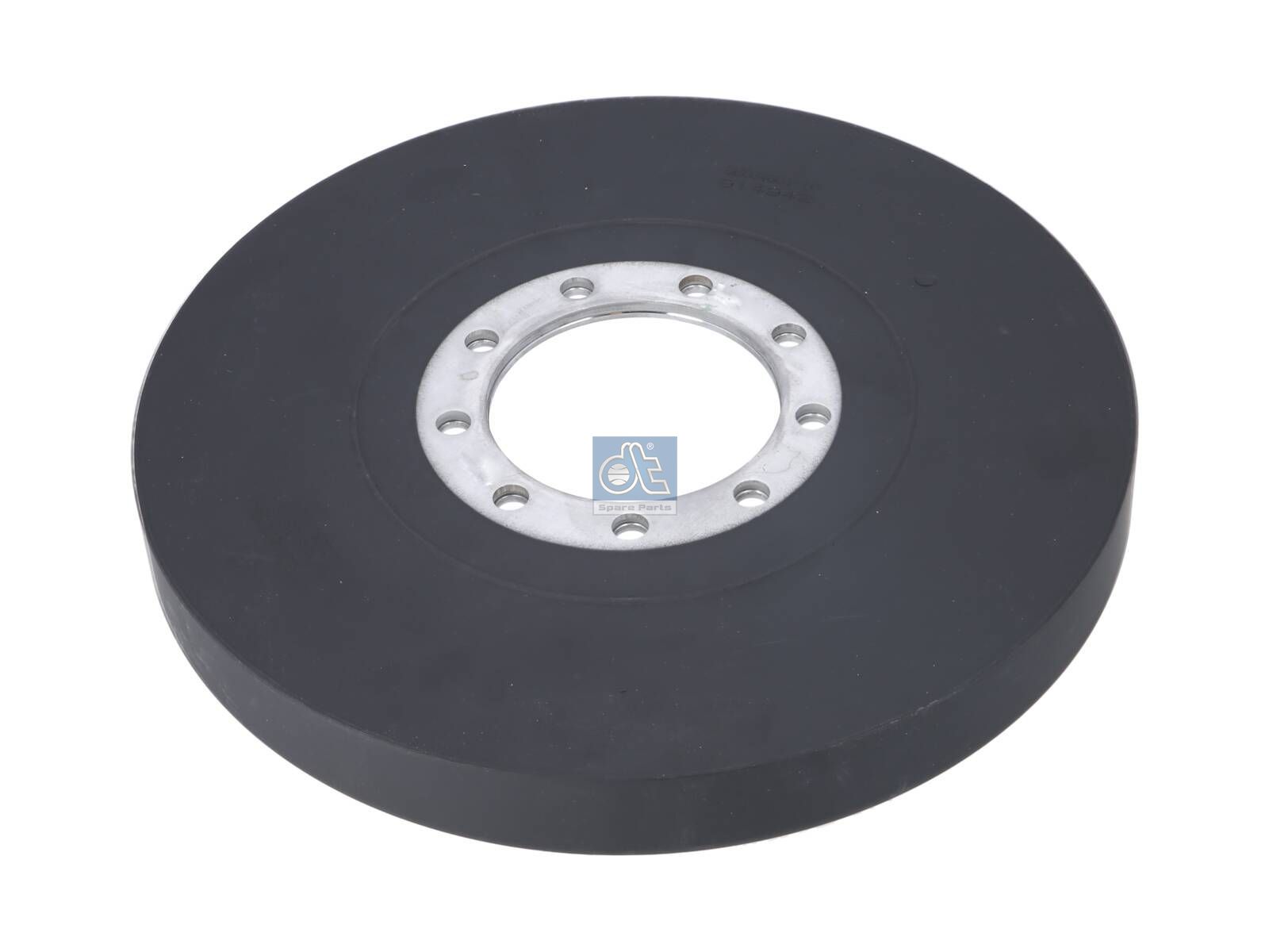 DT Spare Parts 3.11164 Vibration damper, crankshaft