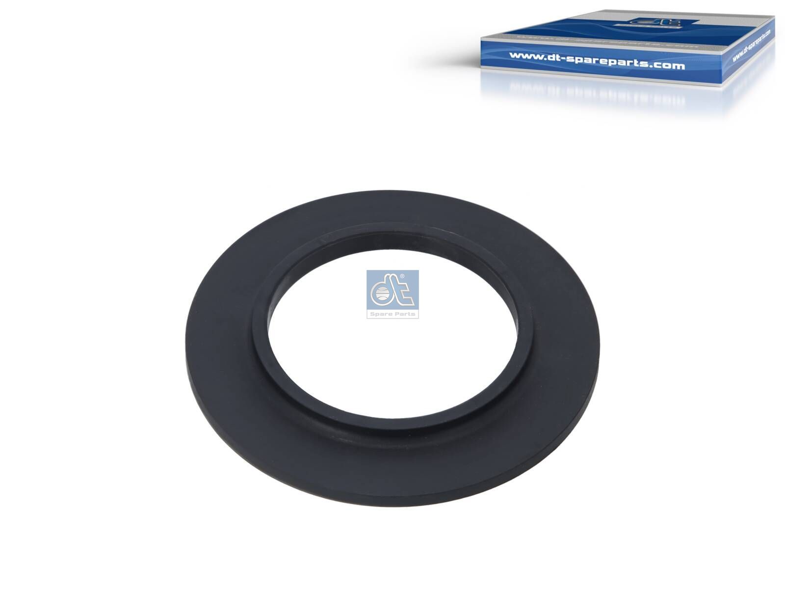 DT Spare Parts 3.11270 Seal ring, crankshaft gear