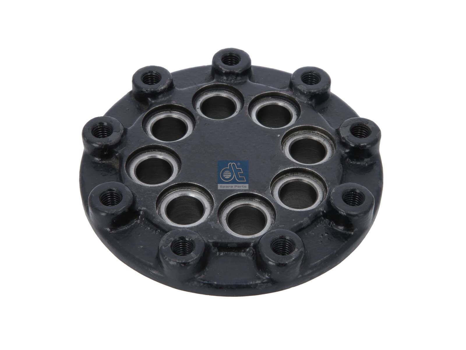 DT Spare Parts 3.11280 Hub, vibration damper