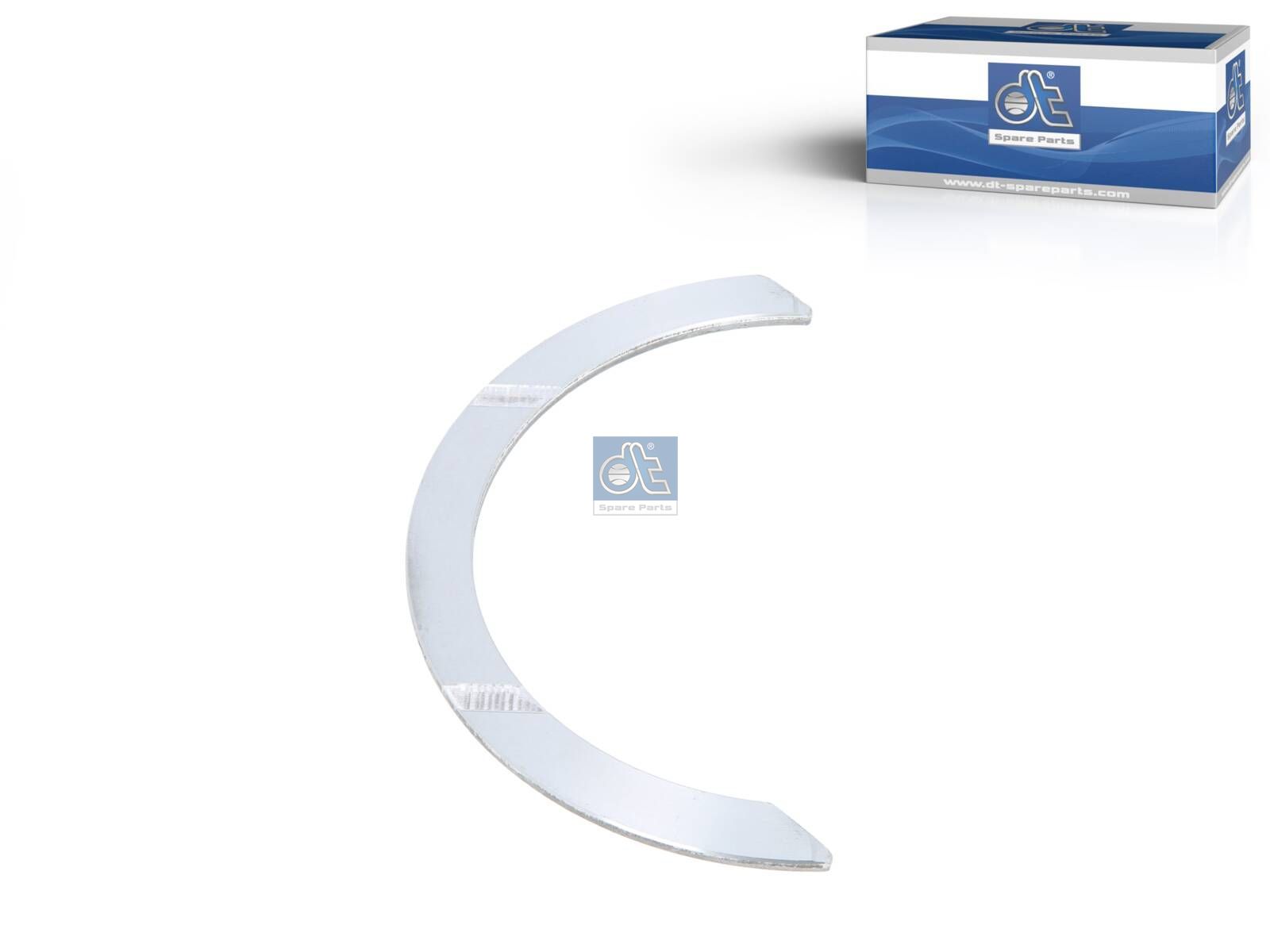 DT Spare Parts 3.11321 Thrust washer, lower
