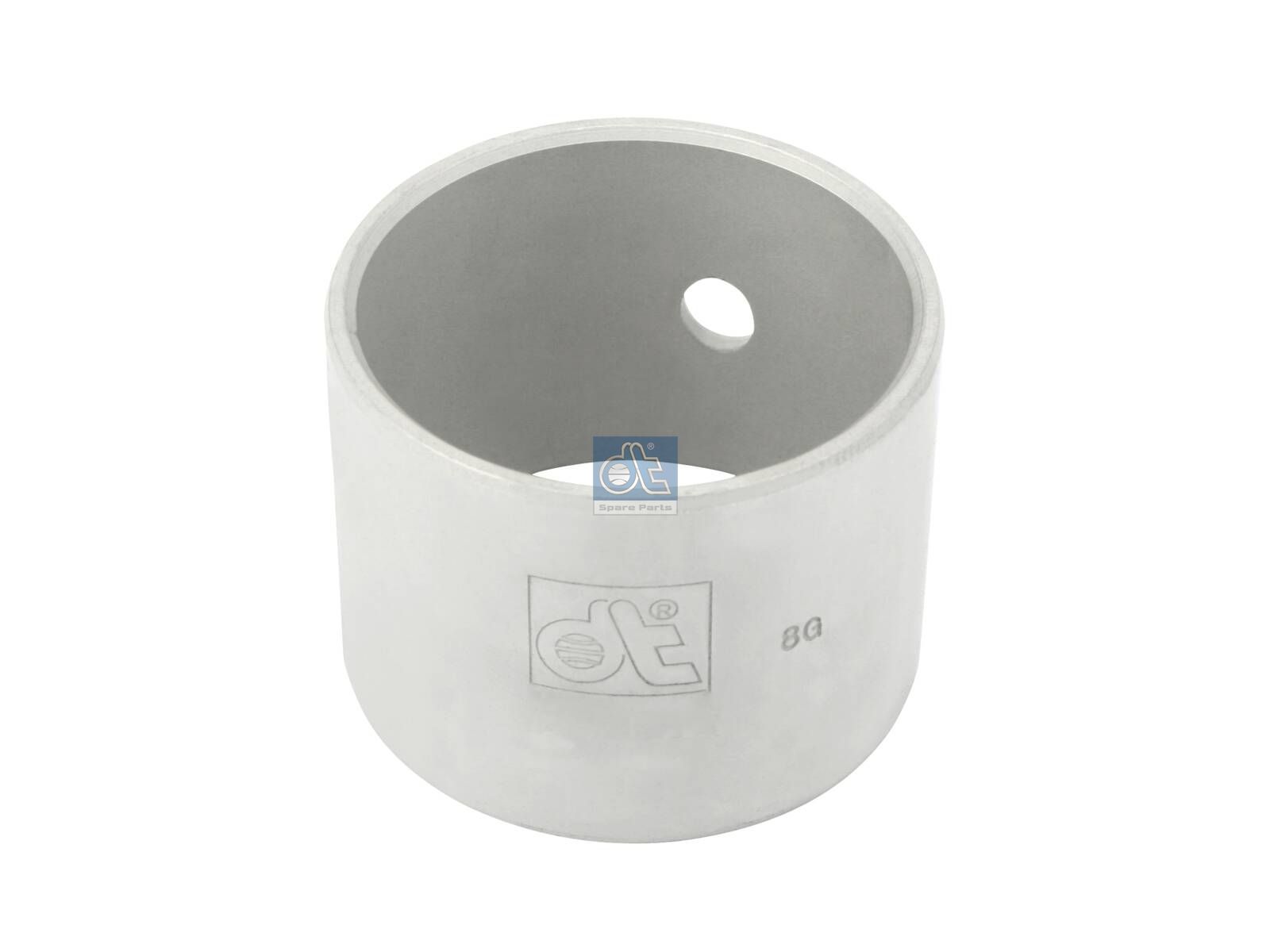 DT Spare Parts 3.11421 Con rod bushing, d: 39.4 mm, D: 43 mm, L: 31.5 mm