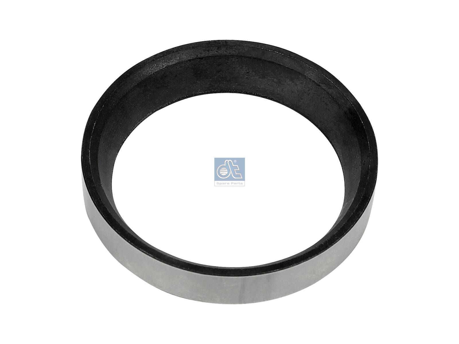 DT Spare Parts 3.12065 Valve seat ring, exhaust, d: 35 mm, D: 44.1 mm, H: 8.3 mm, α: 45 °