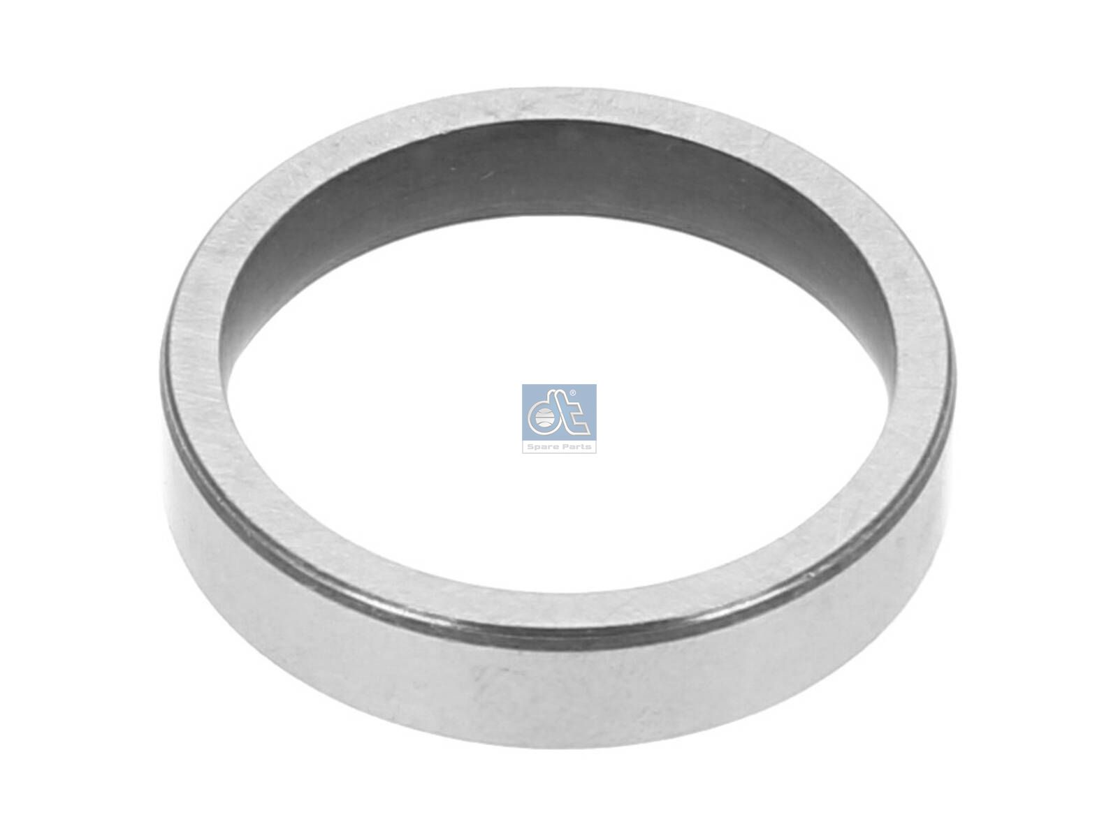 DT Spare Parts 3.12073 Valve seat ring, exhaust