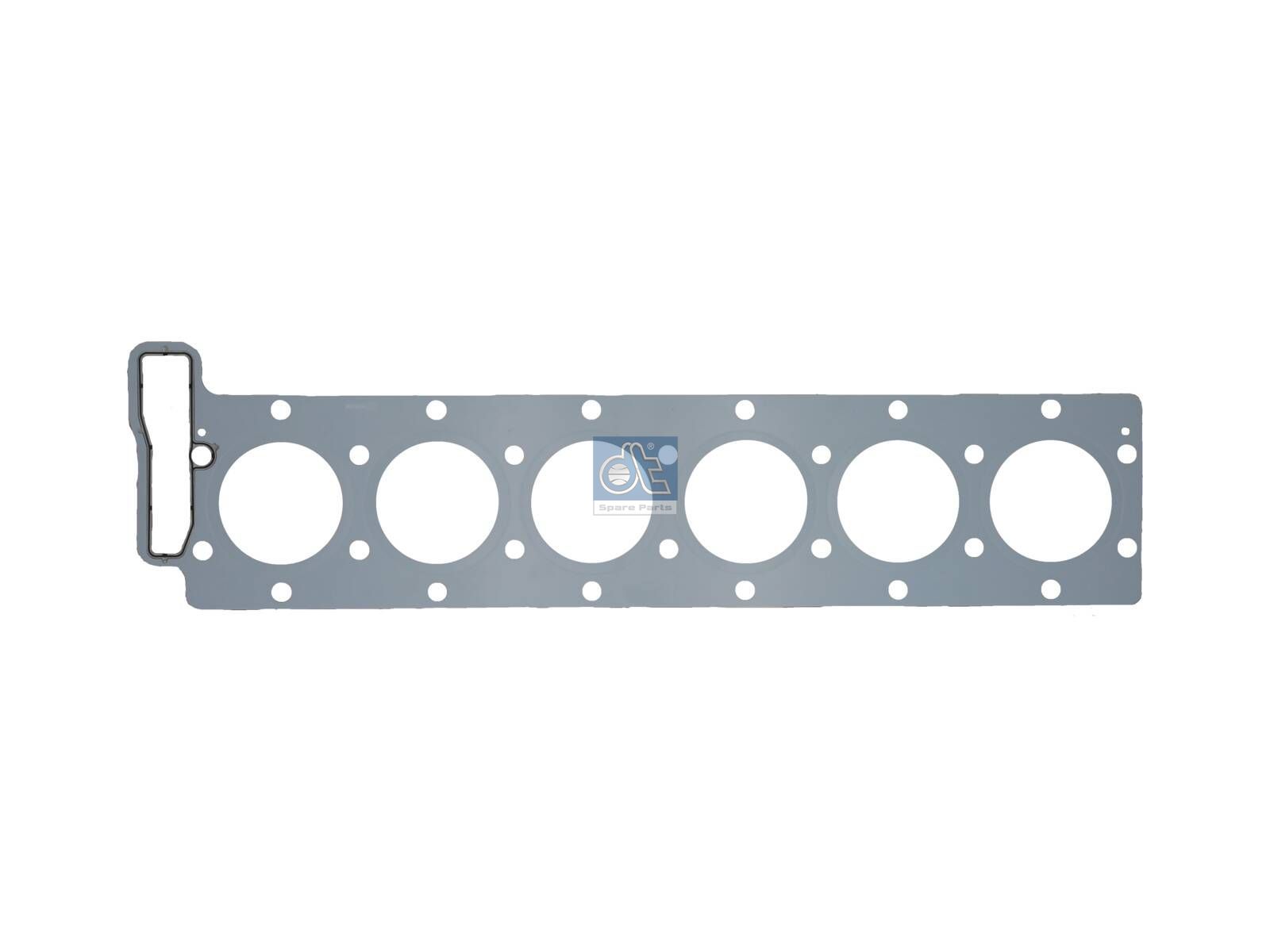 DT Spare Parts 3.12104 Cylinder head gasket