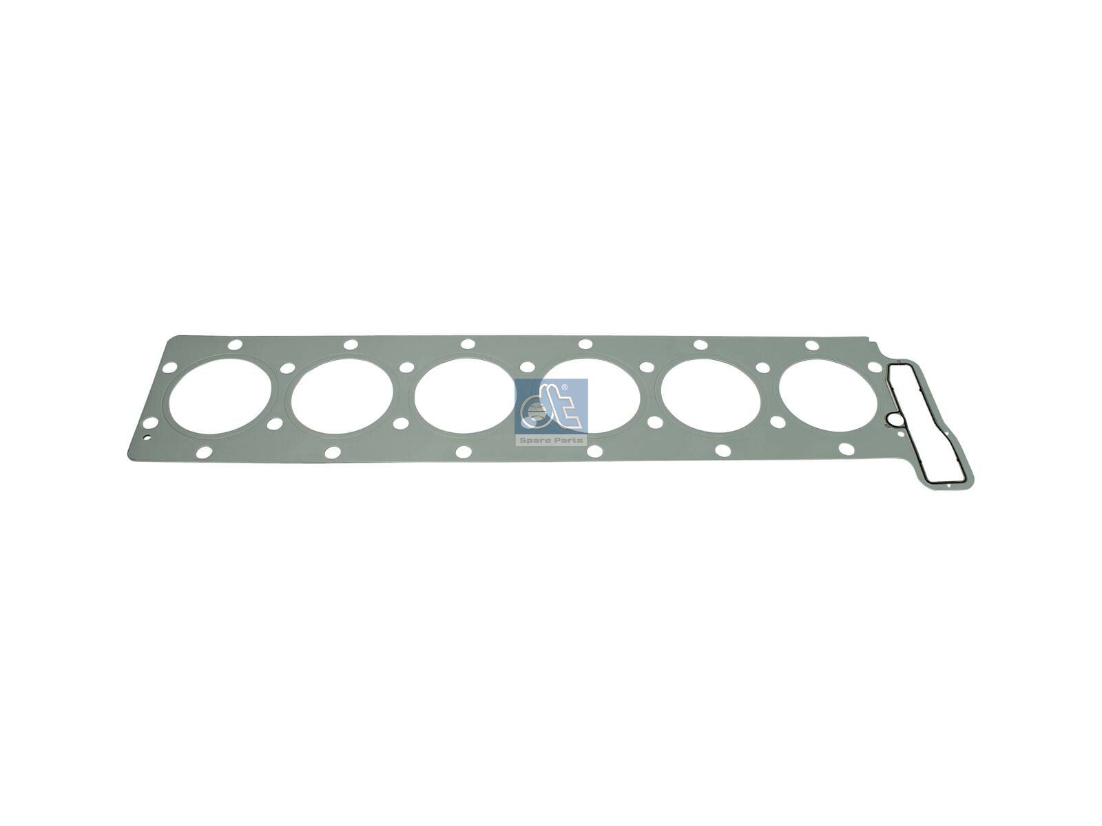 DT Spare Parts 3.12108 Cylinder head gasket