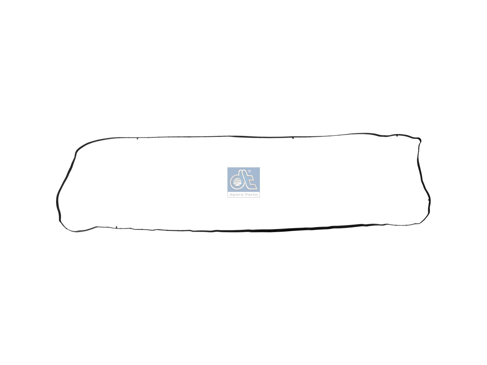 DT Spare Parts 3.12117 Valve cover gasket
