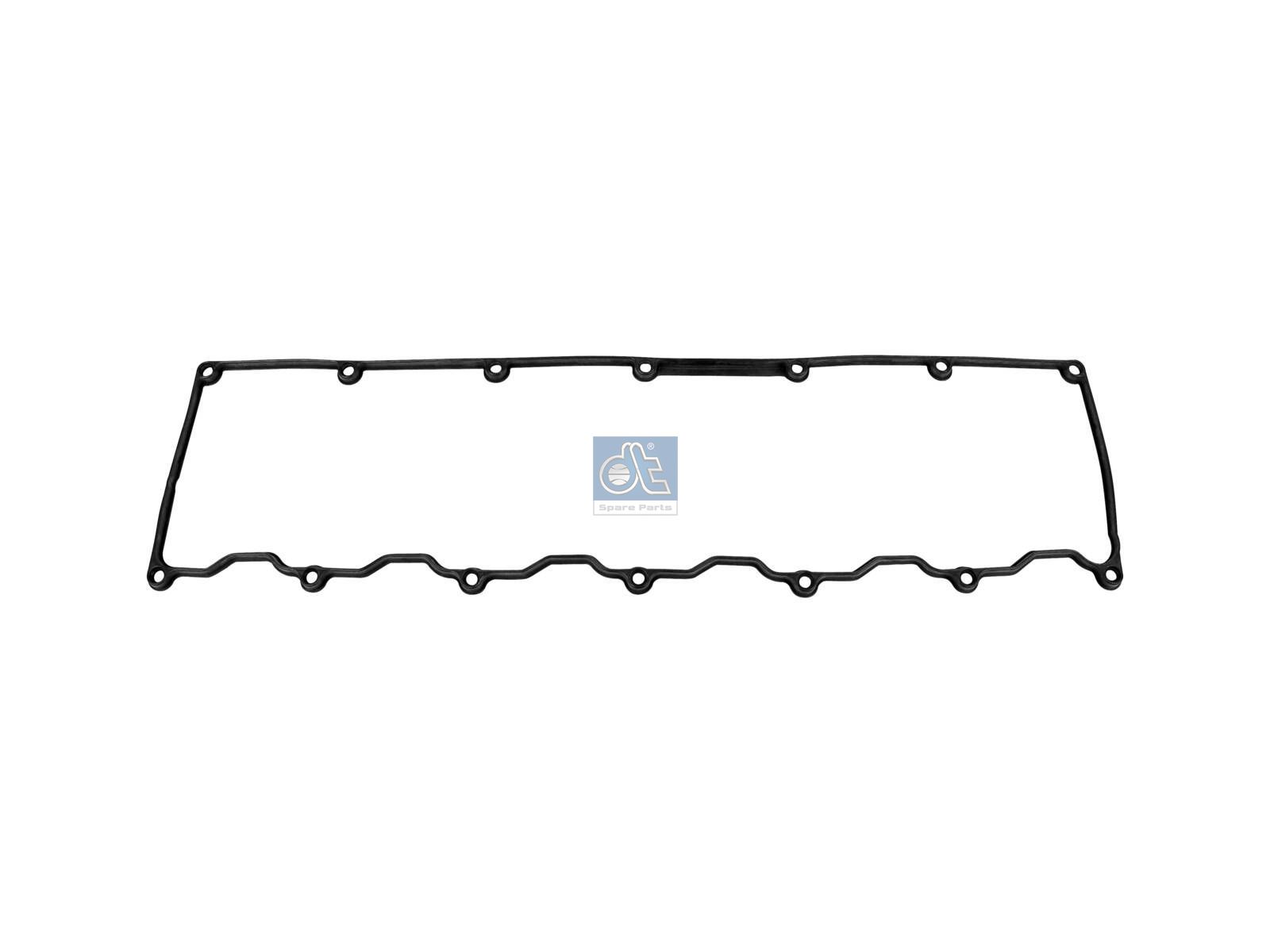 DT Spare Parts 3.12118 Valve cover gasket