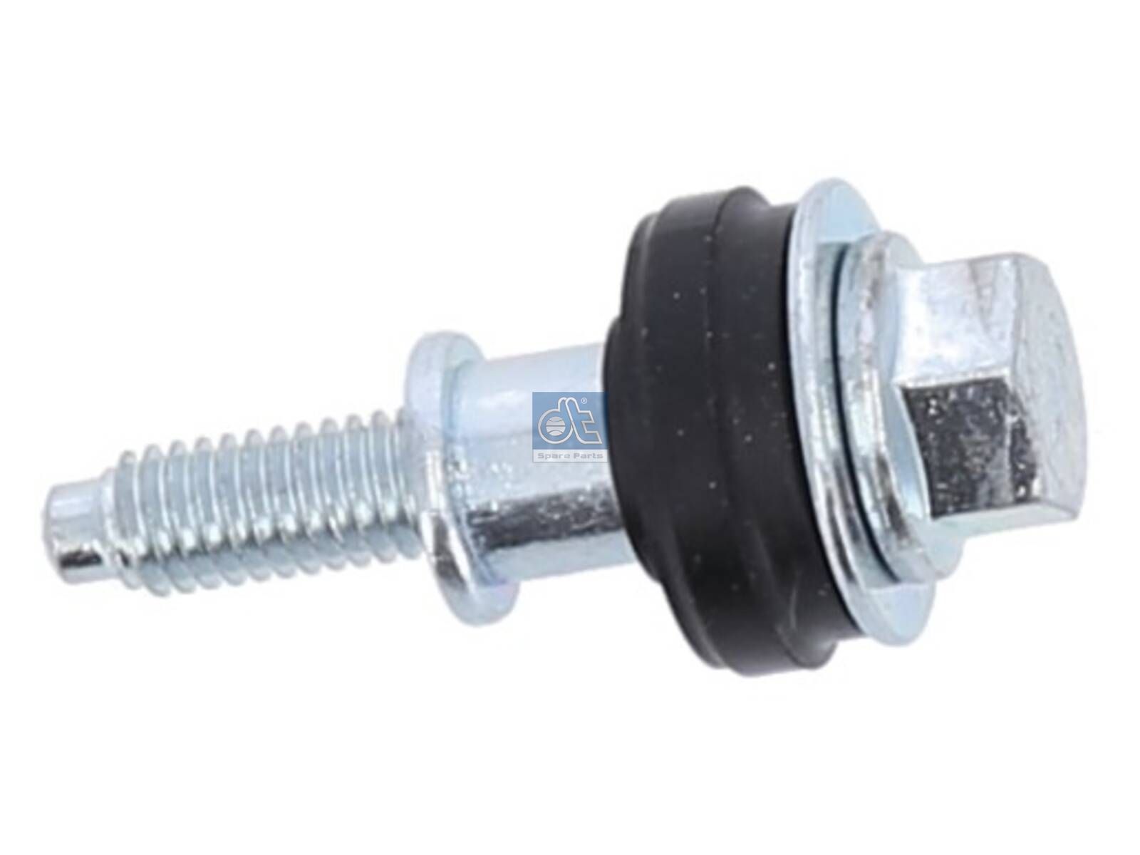 DT Spare Parts 3.12131 Screw, cylinder head cover
