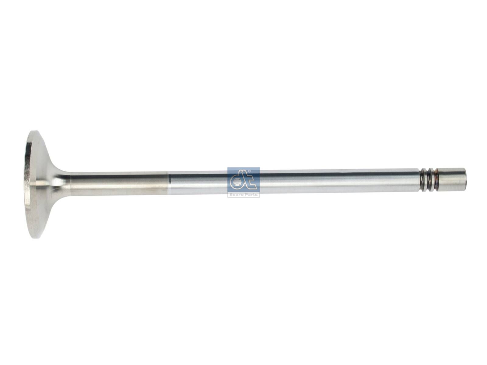 DT Spare Parts 3.13011 Intake valve, D1: 9 mm, D2: 40 mm, L: 160.4 mm, α: 30 °