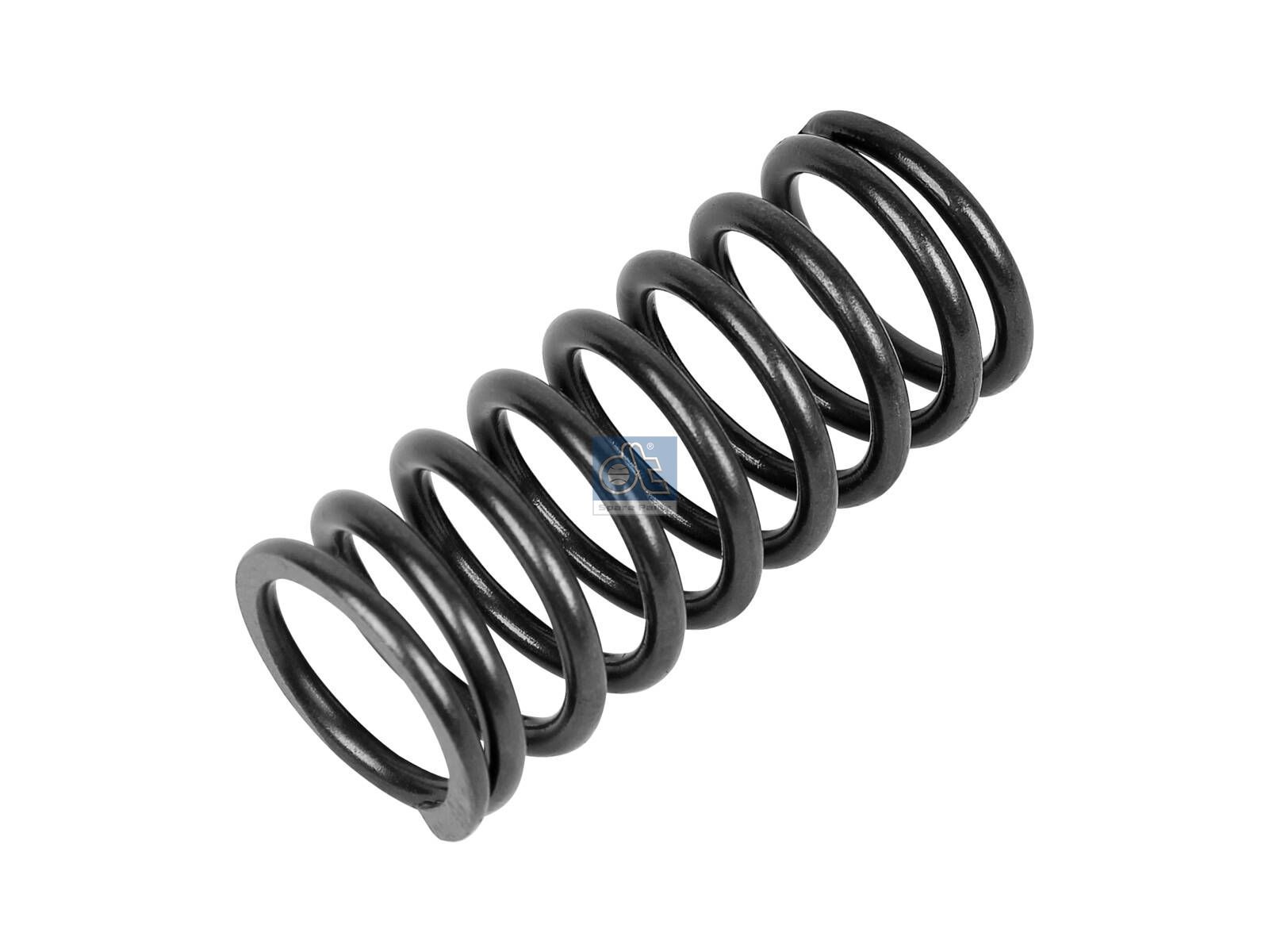 DT Spare Parts 3.13023 Valve spring, inner, D: 30 mm, L: 66 mm