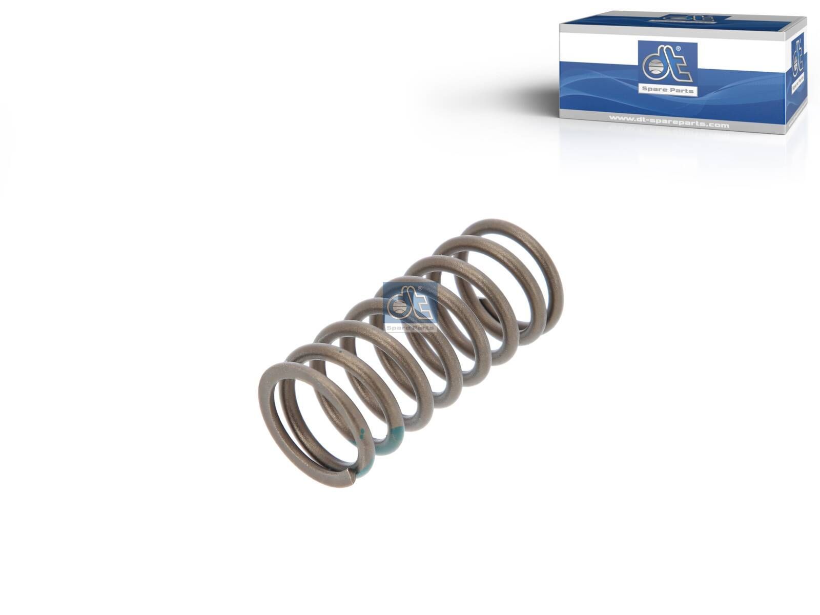 DT Spare Parts 3.13026 Valve spring, outer, D: 31.6 mm, L: 71 mm