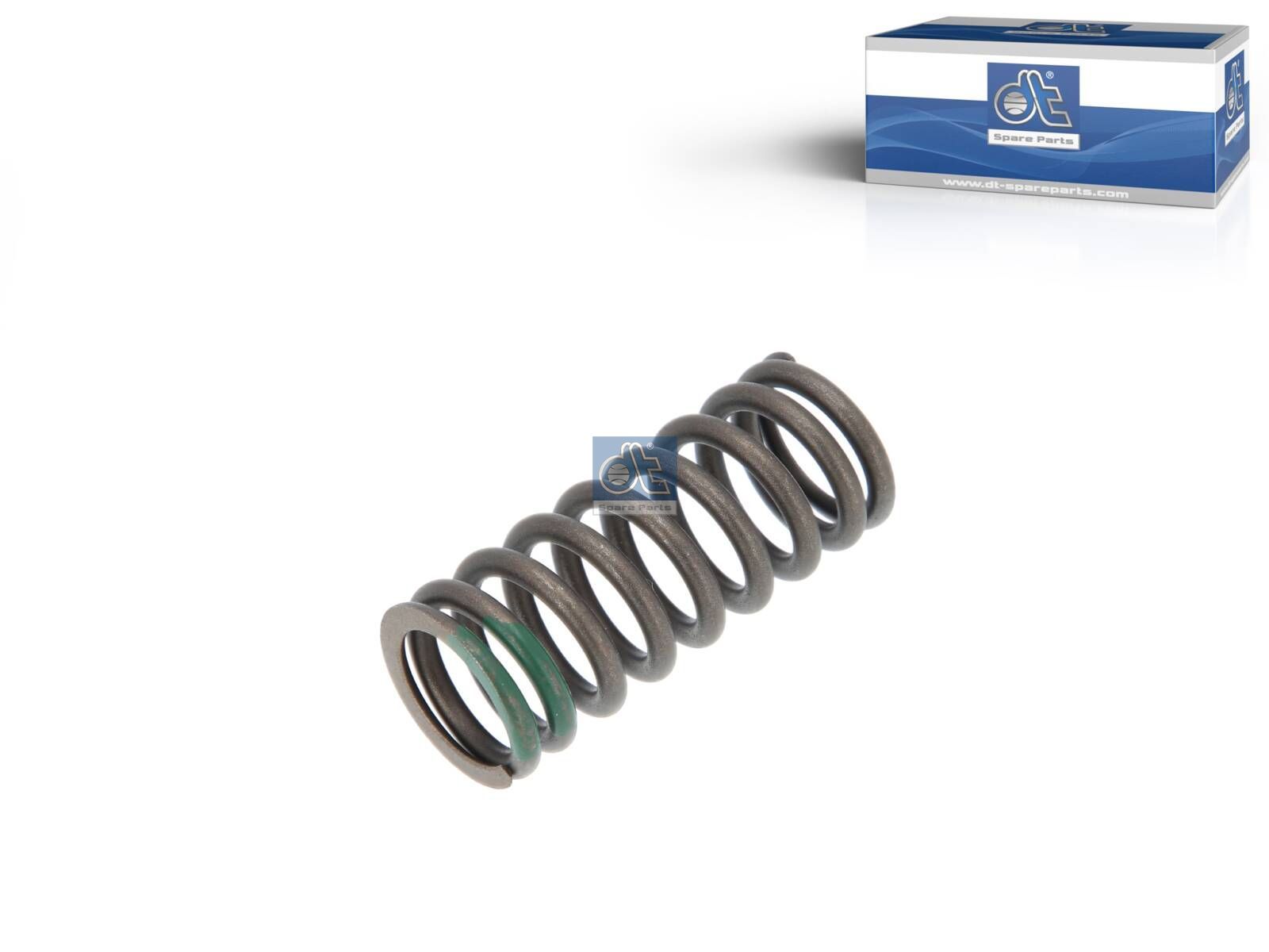 DT Spare Parts 3.13027 Valve spring