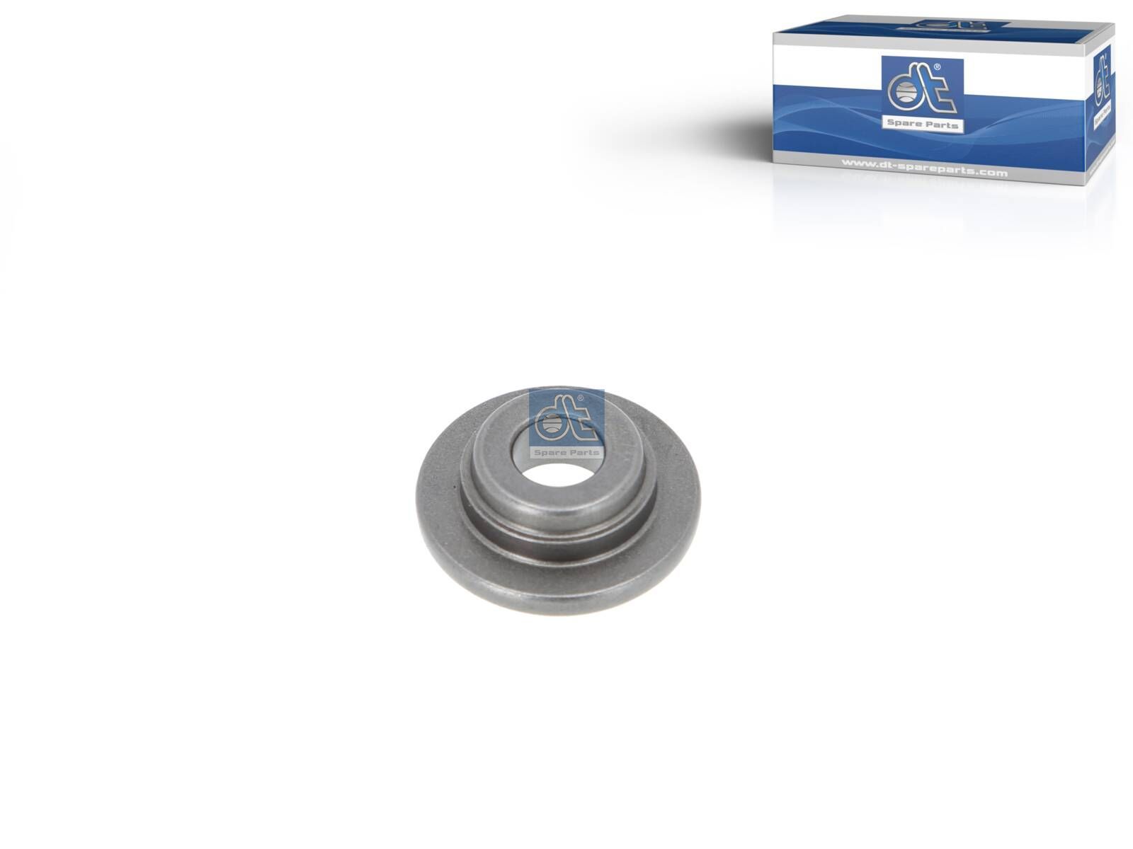 DT Spare Parts 3.13038 Spring retainer, intake and exhaust