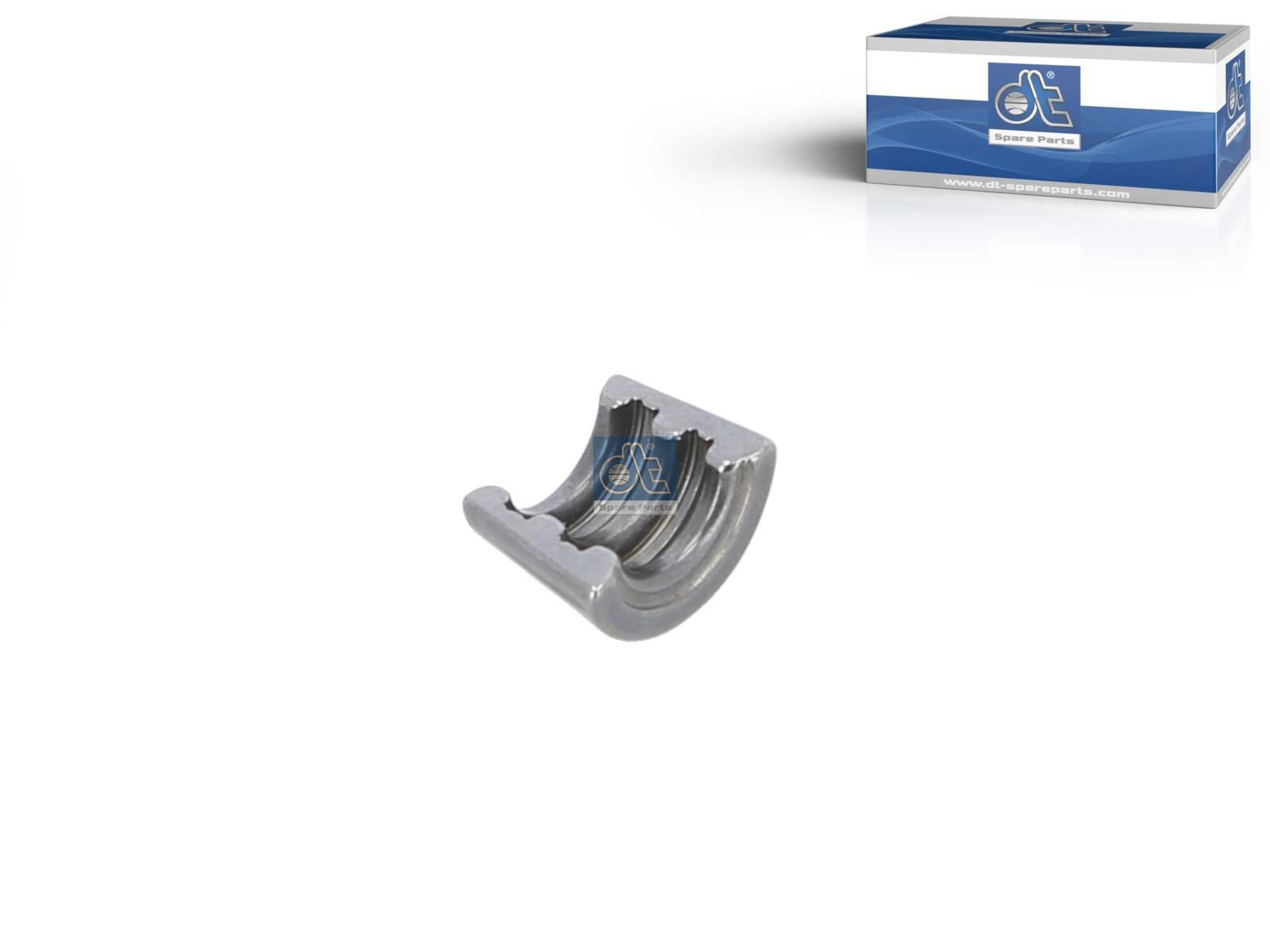 DT Spare Parts 3.13046 Valve stem key
