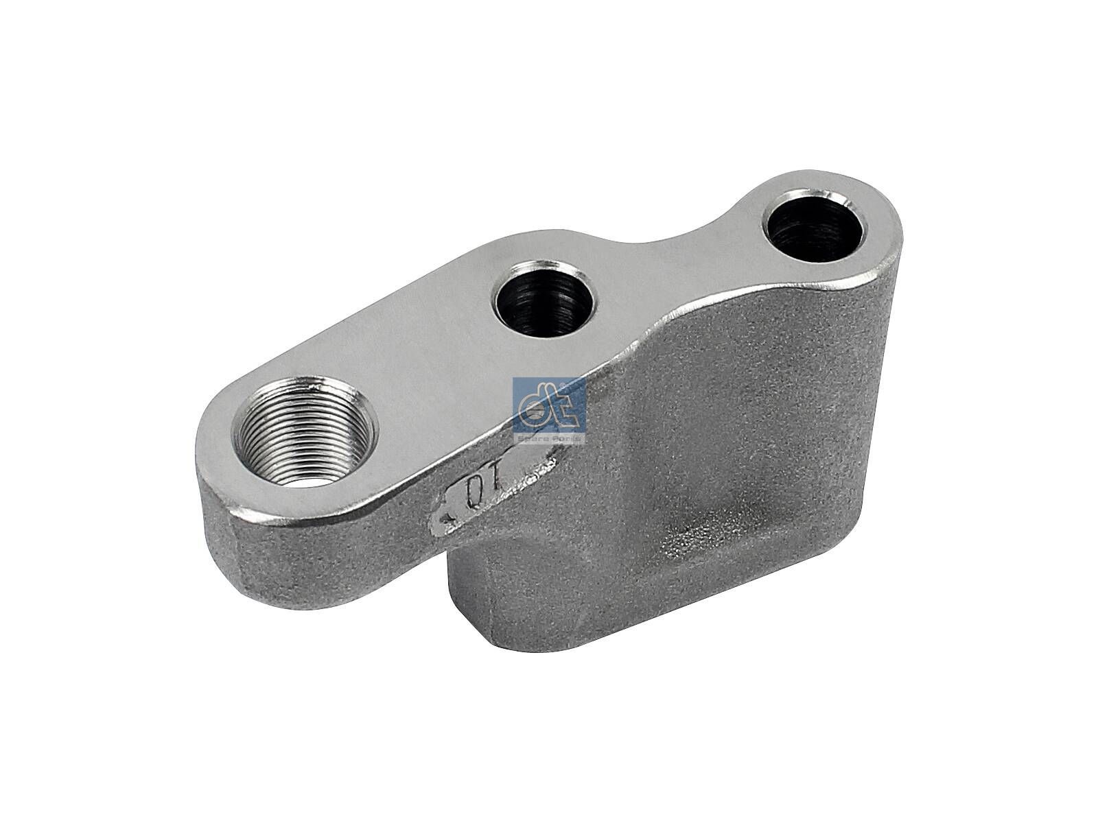 DT Spare Parts 3.13124 Bracket, rocker arm bracket