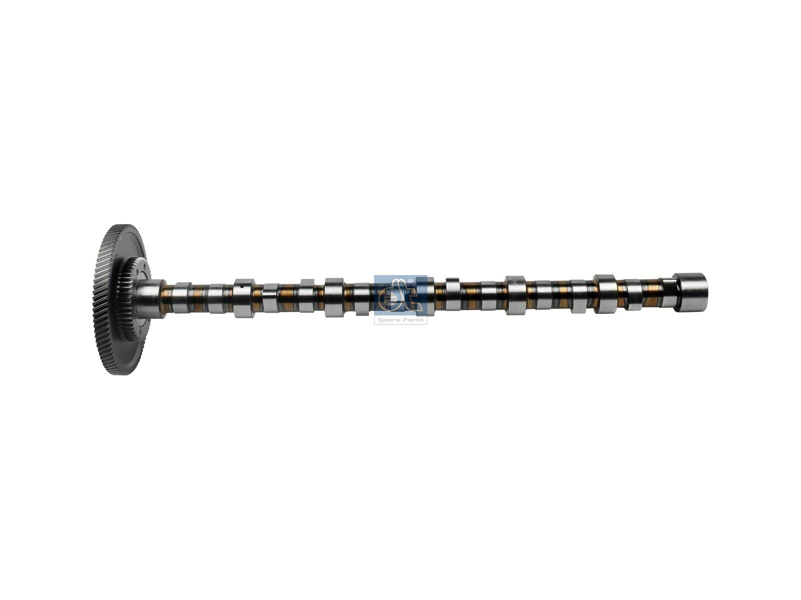 DT Spare Parts 3.13208 Camshaft