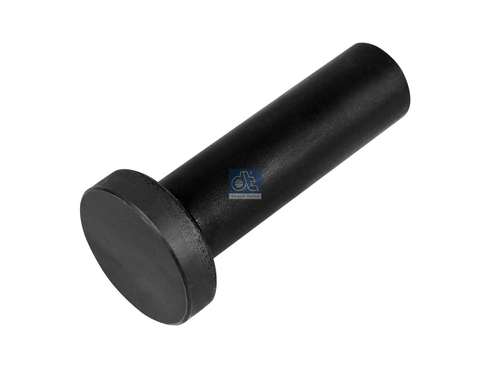 DT Spare Parts 3.13220 Valve tappet, D1: 20 mm, D2: 34 mm, L: 75.5 mm