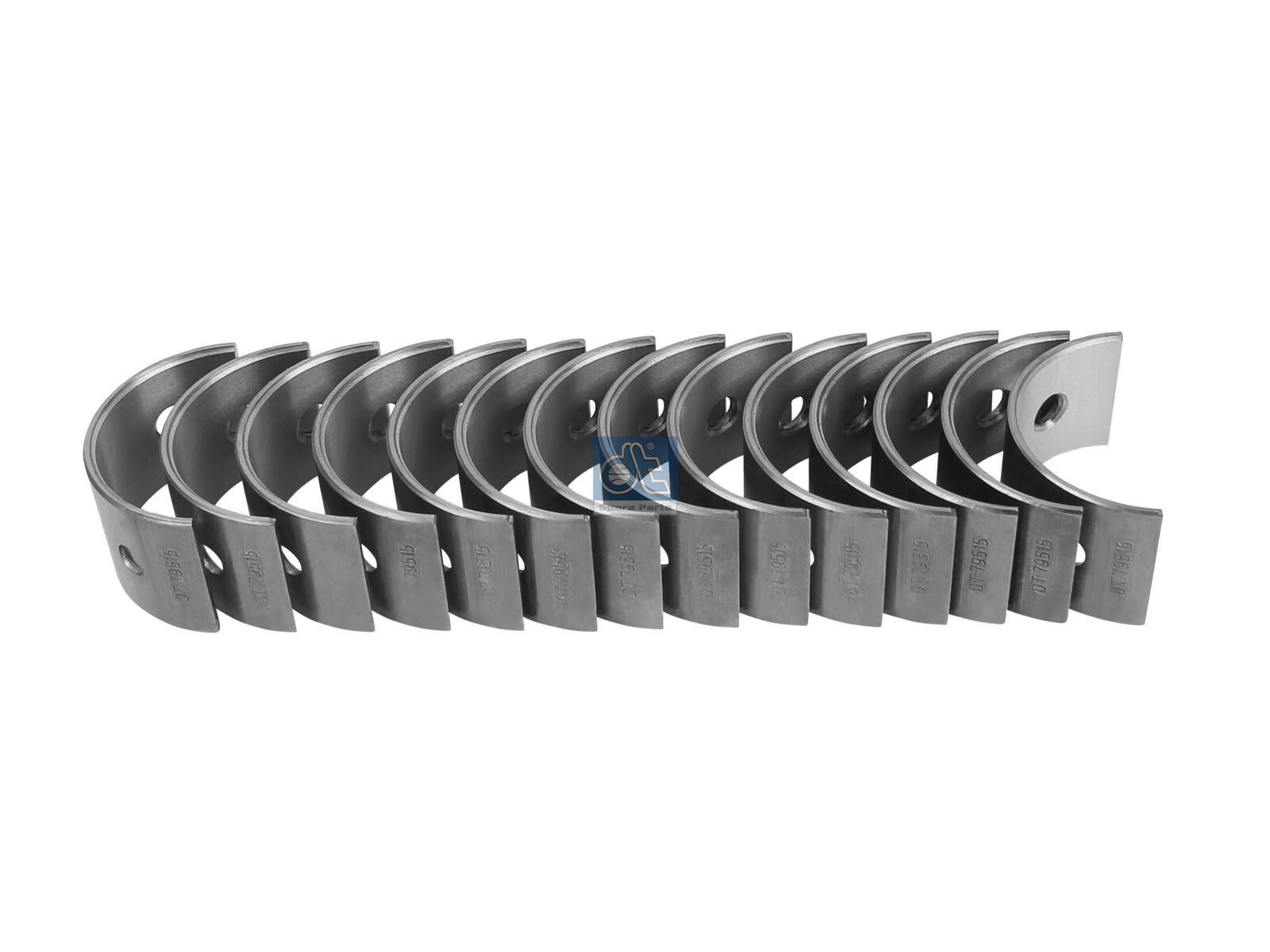DT Spare Parts 3.13243 Camshaft bearing kit