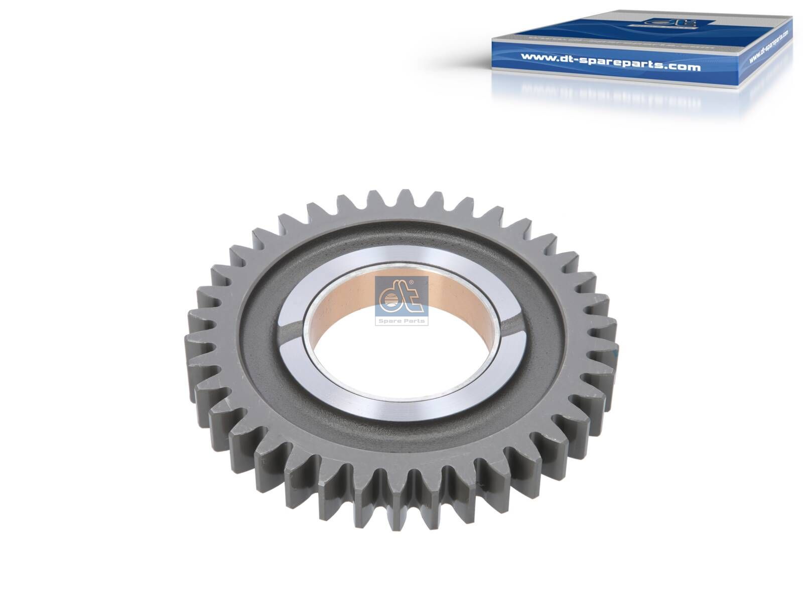 DT Spare Parts 3.13304 Intermediate gear, camshaft