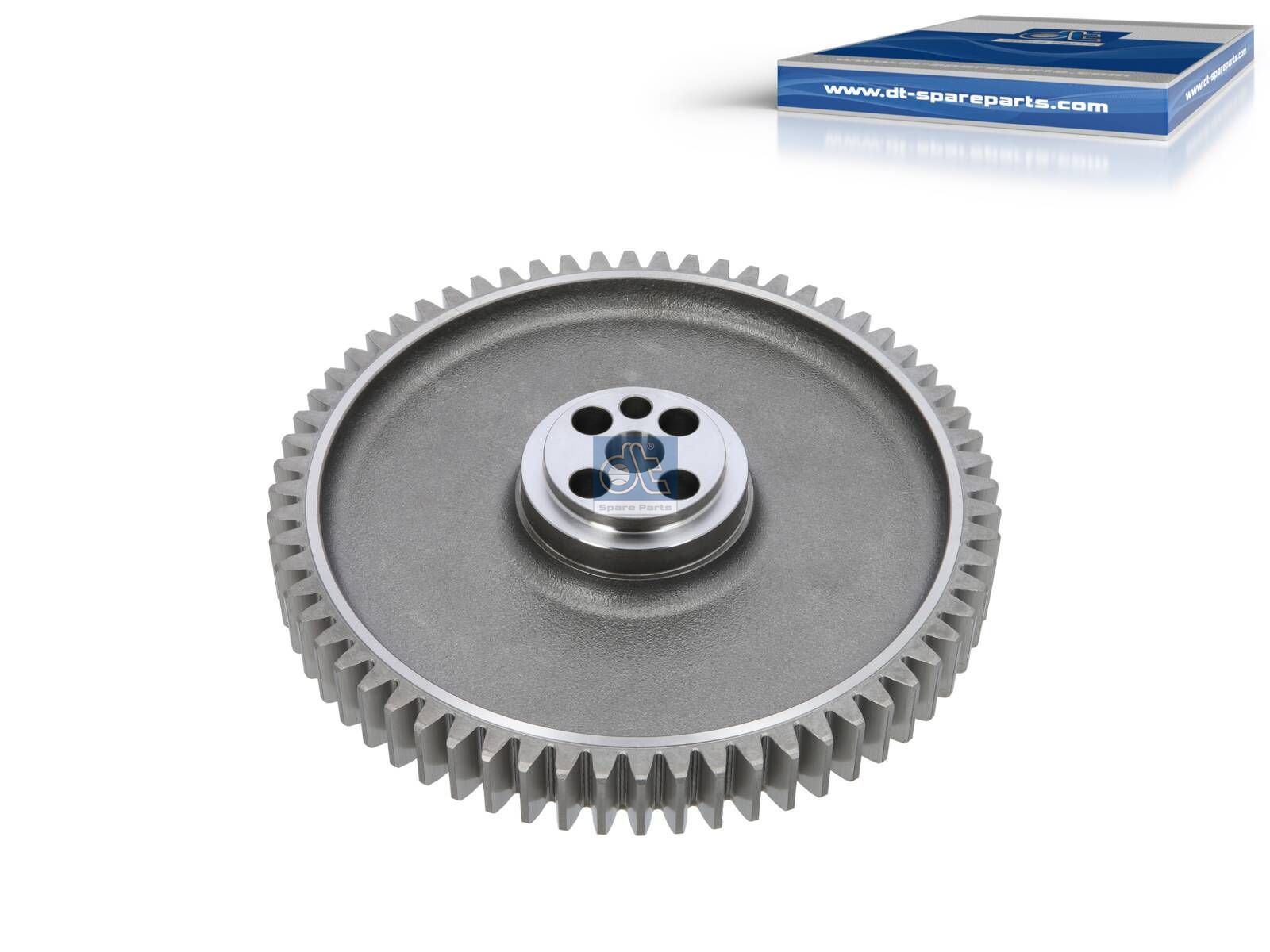 DT Spare Parts 3.13401 Camshaft gear