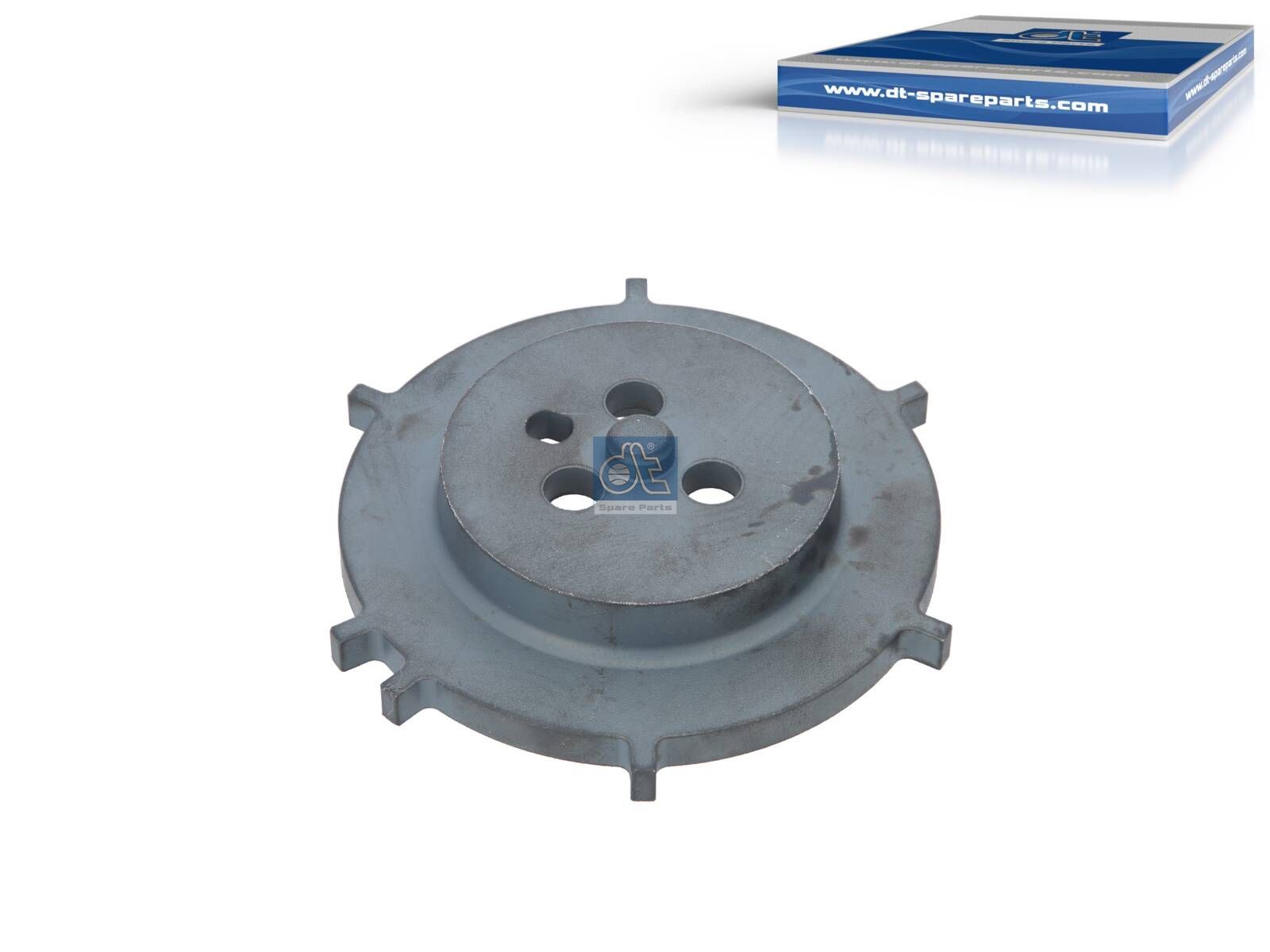 DT Spare Parts 3.13402 Pulse wheel, camshaft