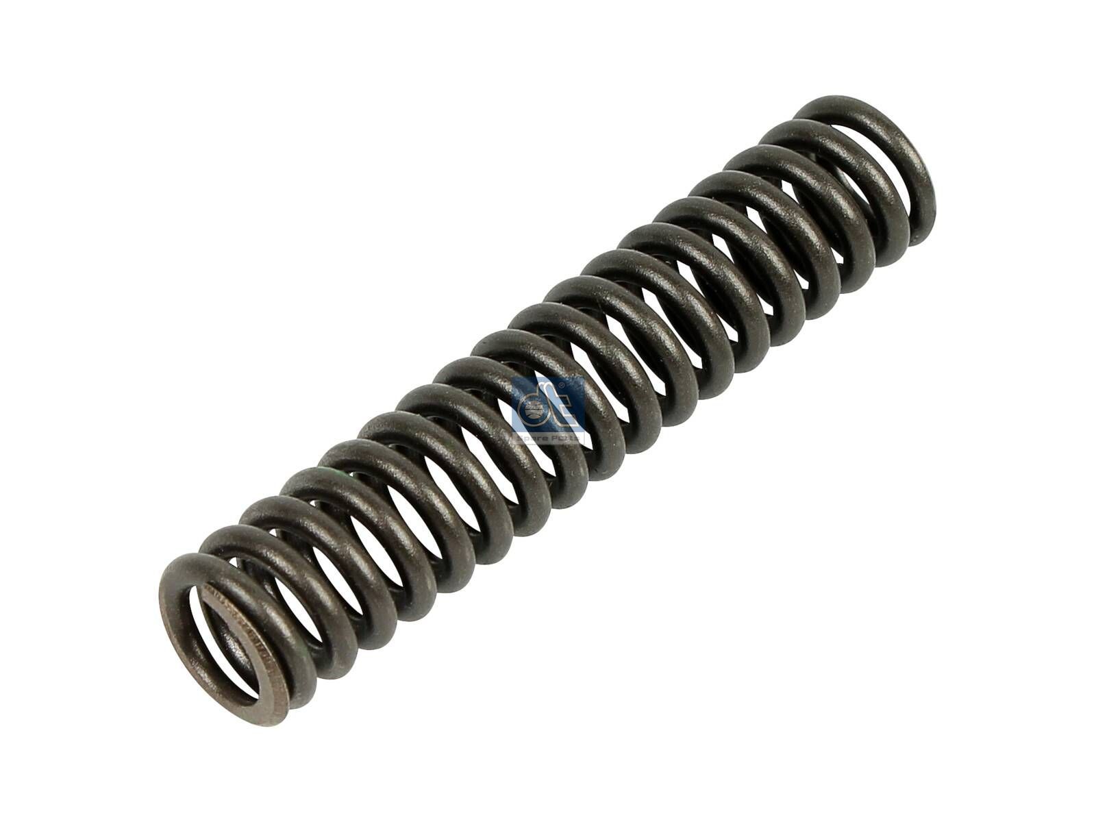DT Spare Parts 3.14055 Pressure spring