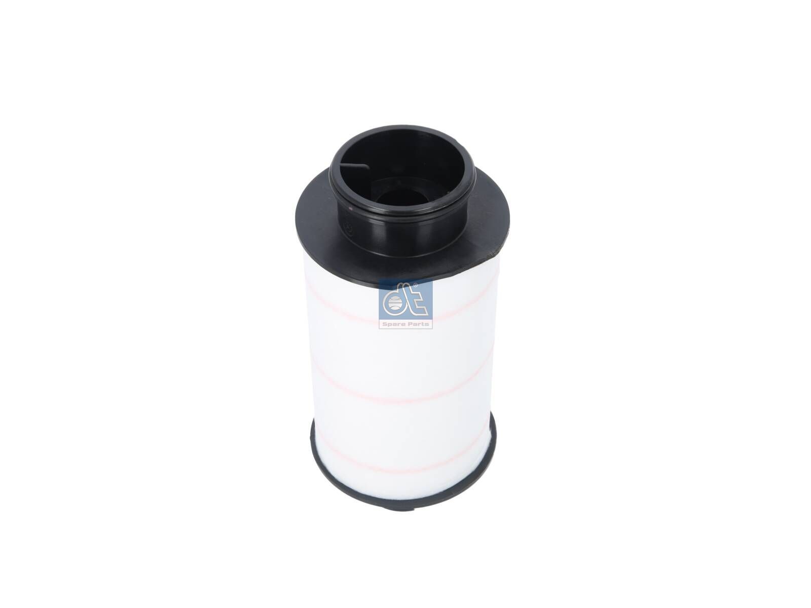 DT Spare Parts 3.14116 Oil filter insert