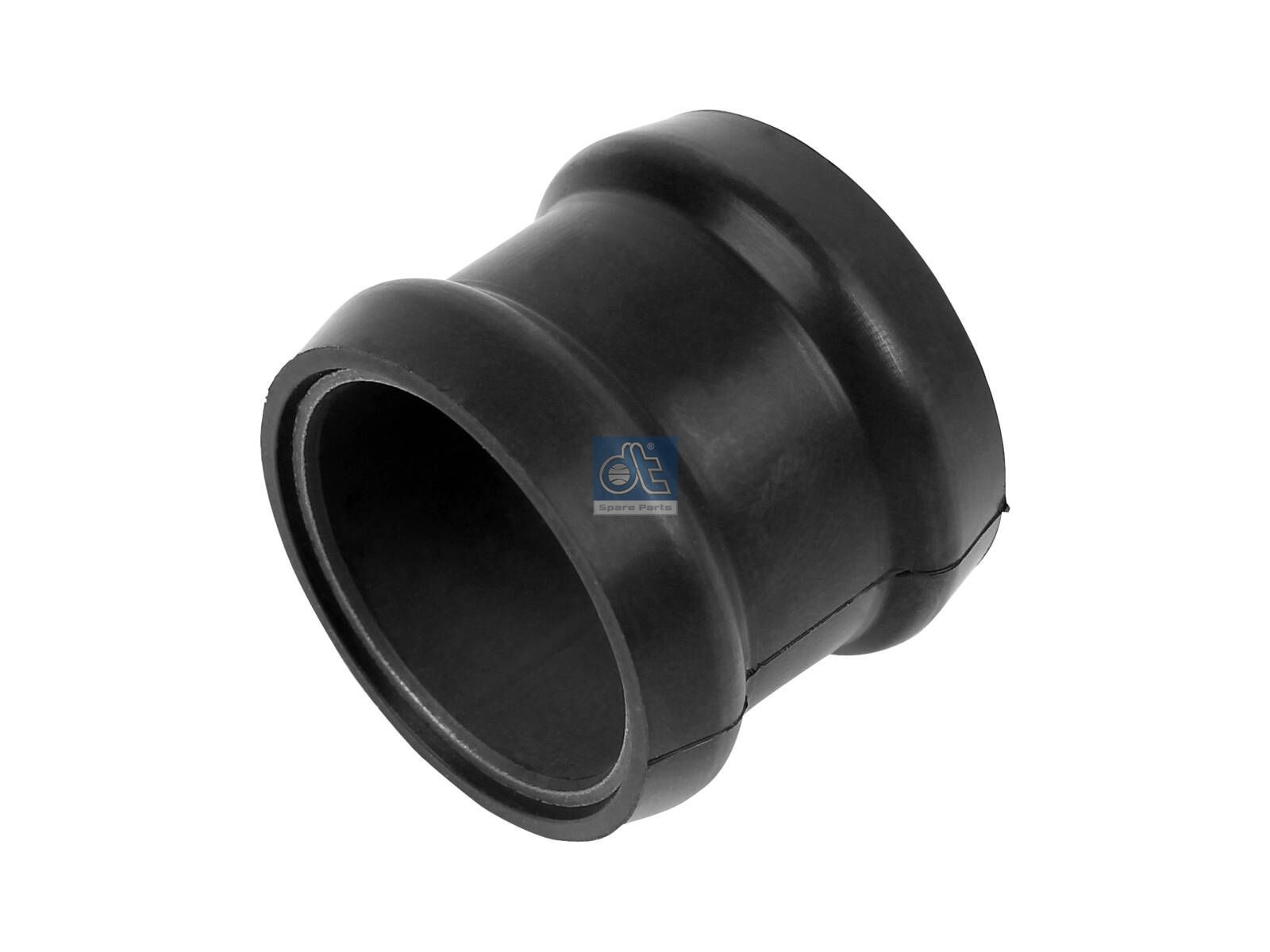 DT Spare Parts 3.14130 Extension tube, d: 29 mm, L: 32 mm