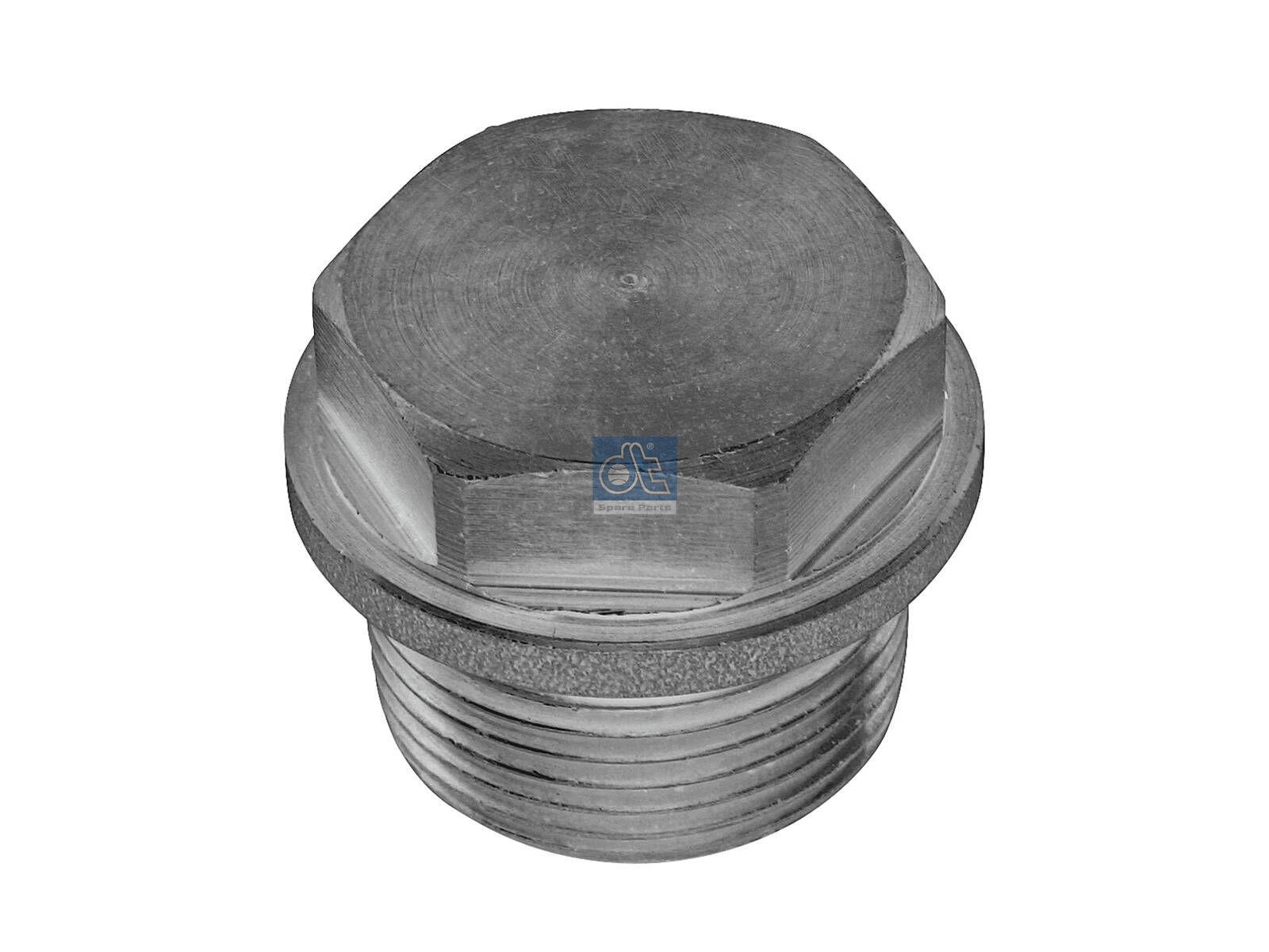 DT Spare Parts 3.14145 Screw plug, M24 x 1,5