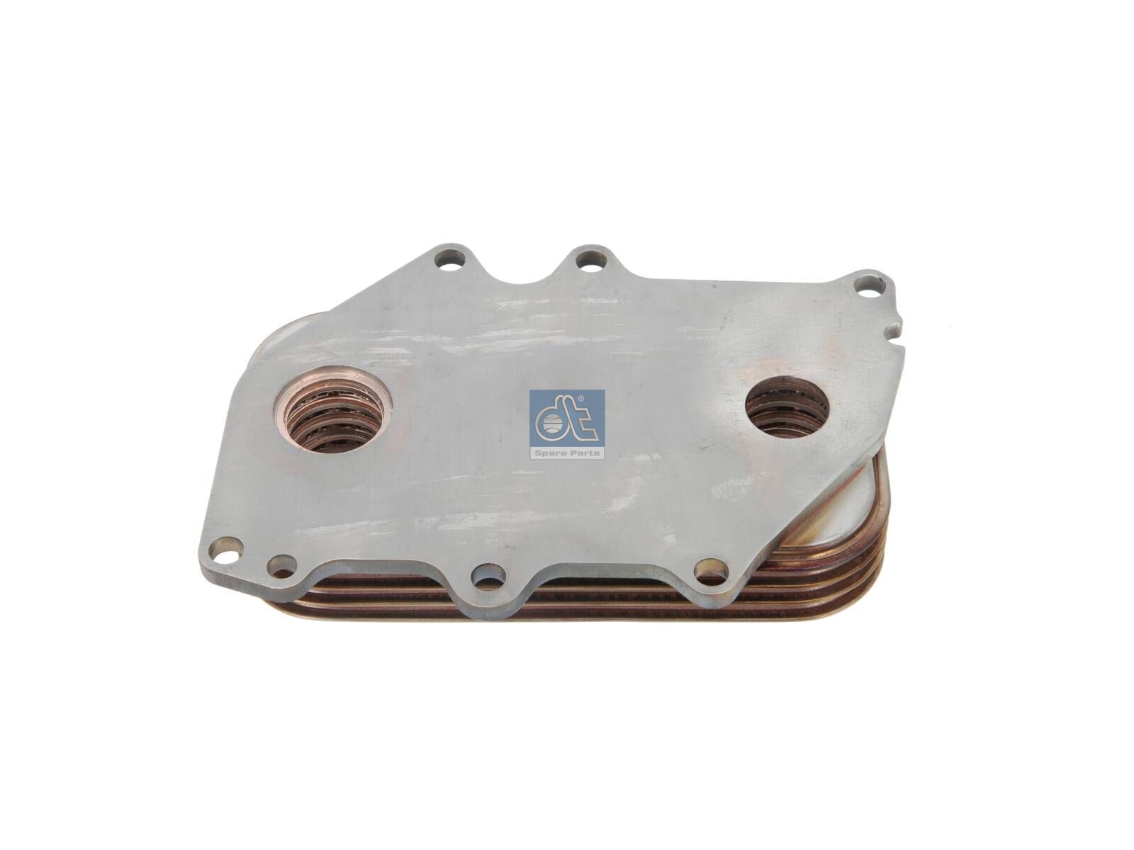 DT Spare Parts 3.14183 Oil cooler