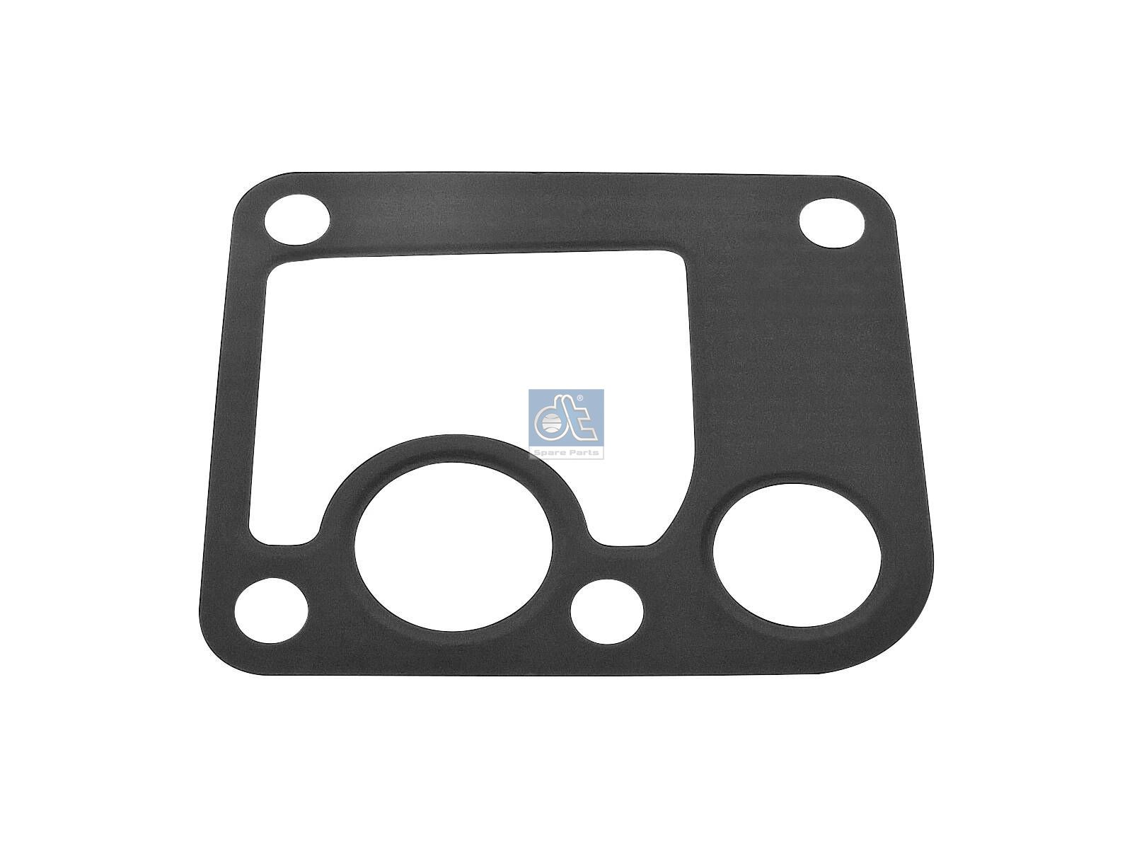 DT Spare Parts 3.14212 Gasket, oil cooler
