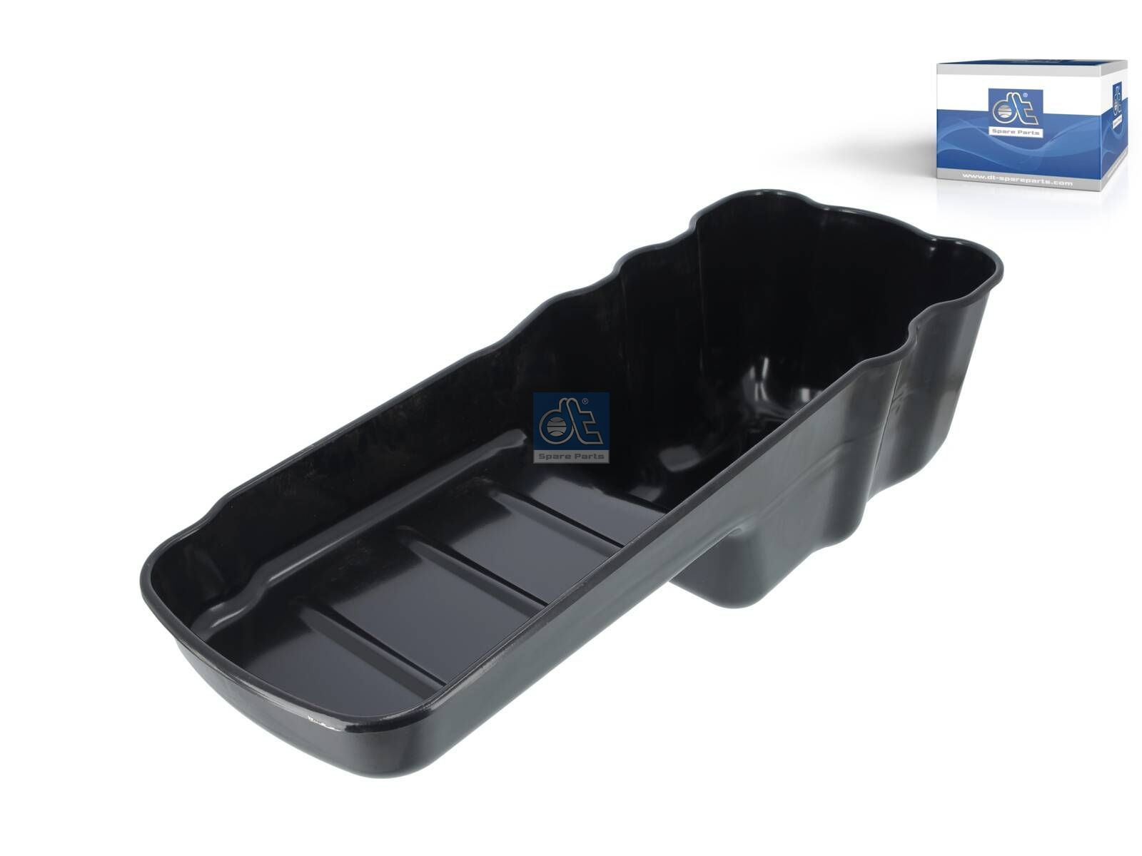 DT Spare Parts 3.14215 Oil sump